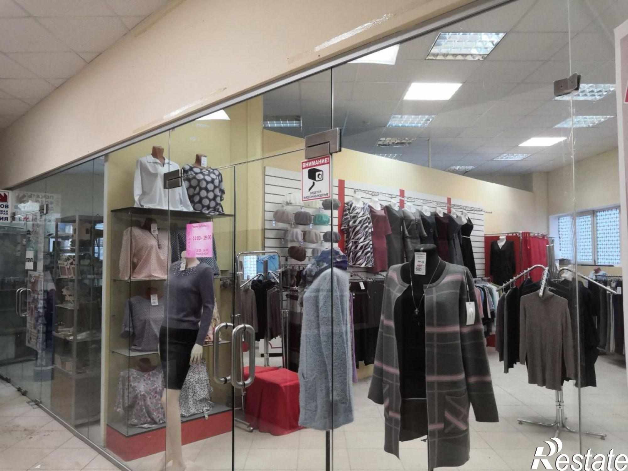 Сдать торговое помещение за 35 000 рублей на Соколова-Соколенка ул, 4 б