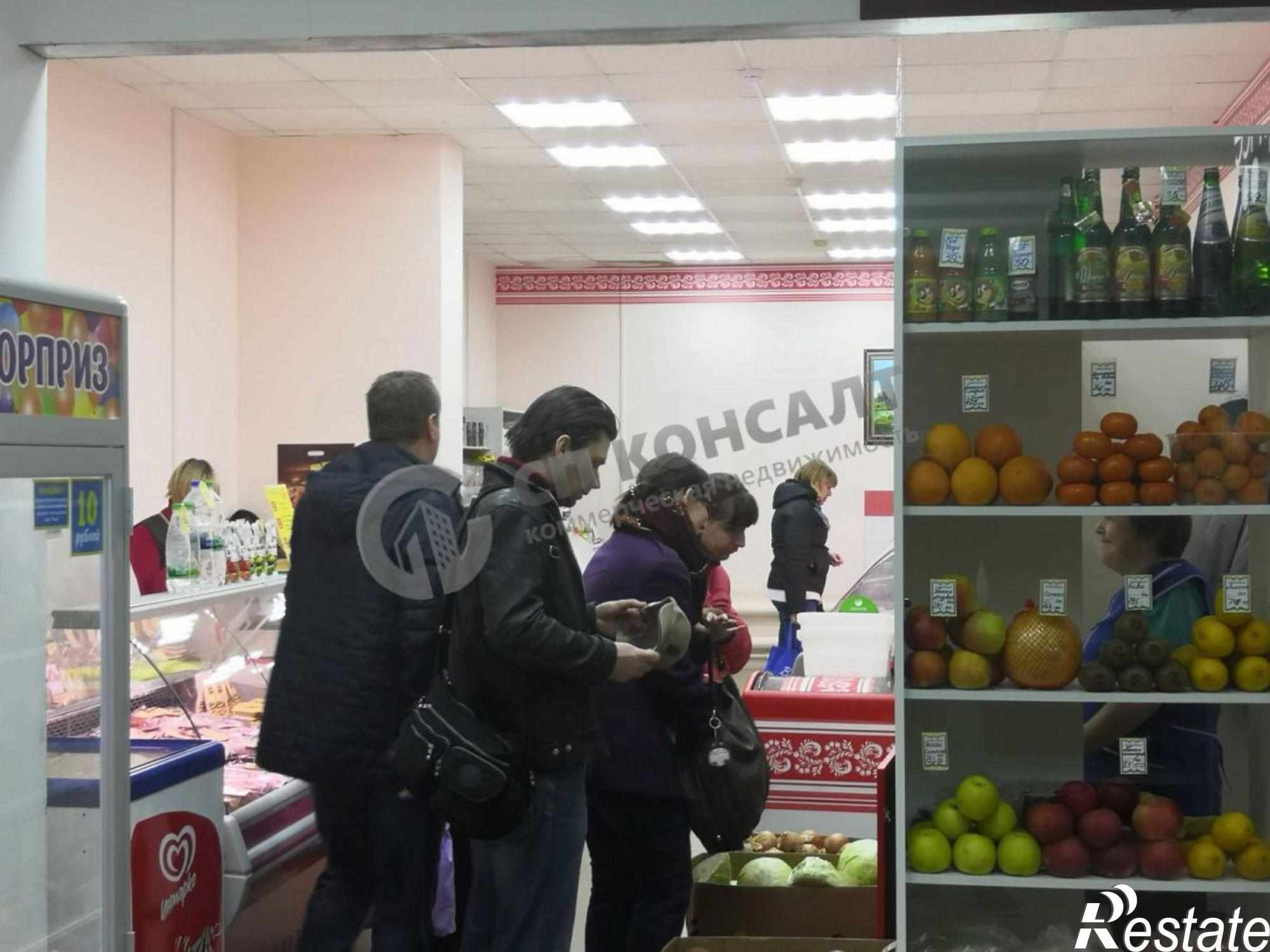 Сдать торговое помещение за 20 000 рублей на Балакирева ул, 25а