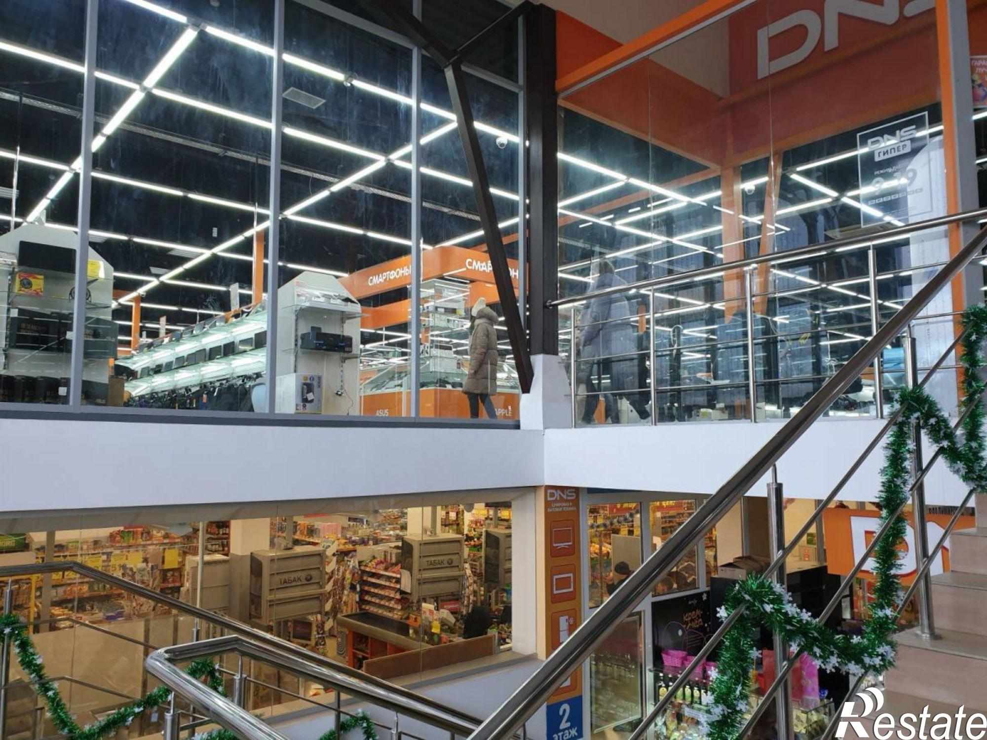 Сдать торговое помещение за 225 000 рублей на Революции ул, 2