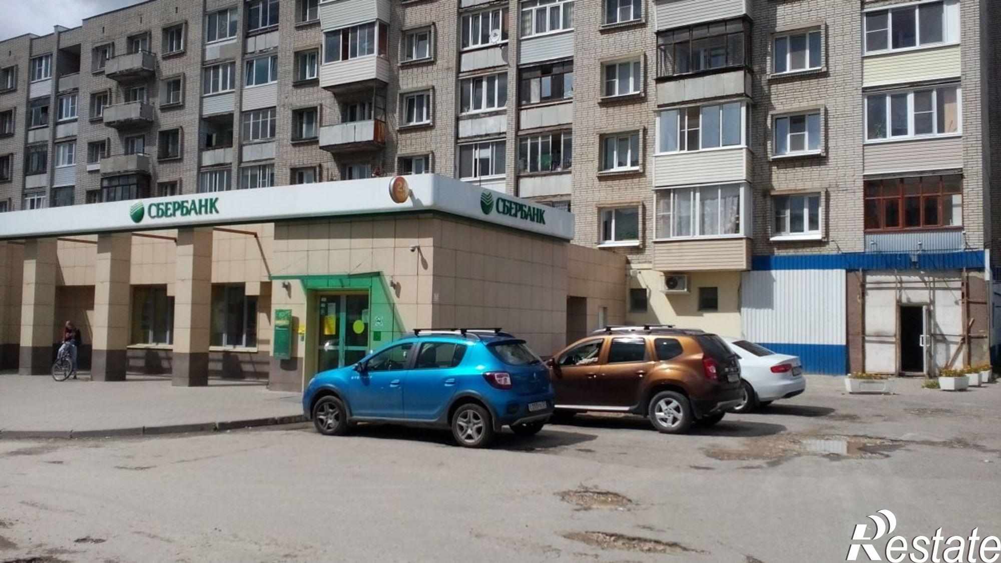 Сдать торговое помещение за 85 000 рублей на Верхняя Дуброва ул, 21
