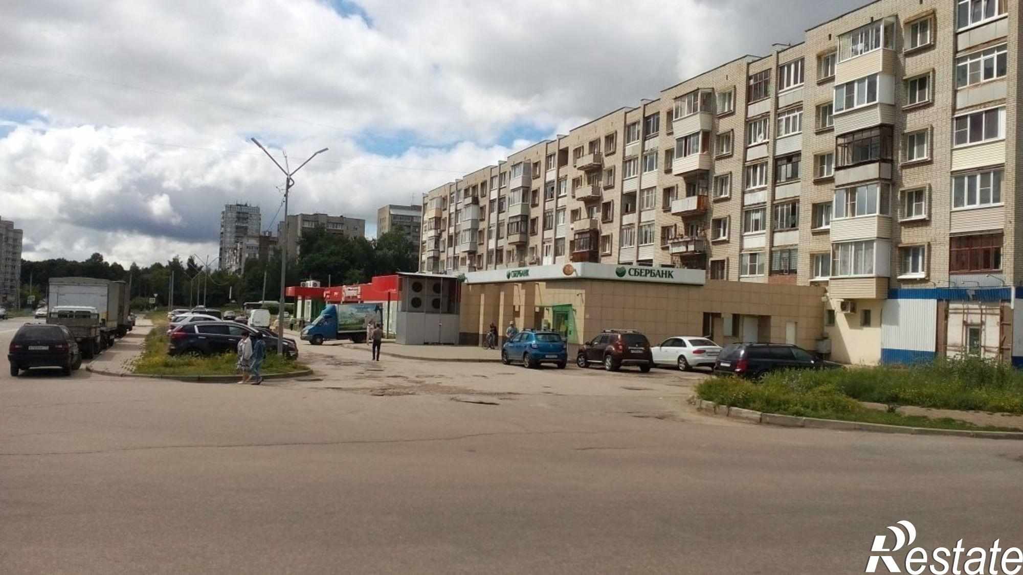 Сдать торговое помещение за 85 000 рублей на Верхняя Дуброва ул, 21