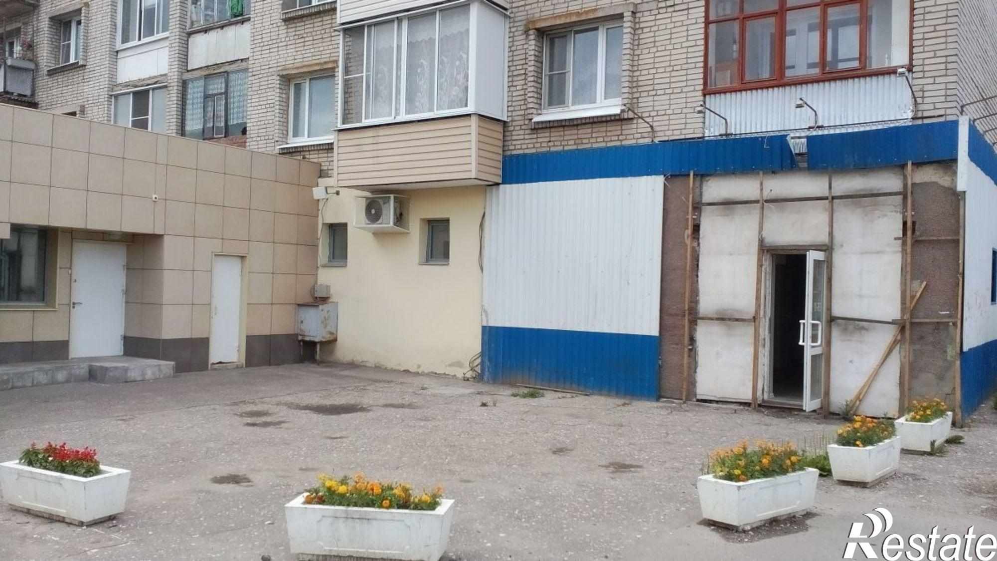 Сдать торговое помещение за 85 000 рублей на Верхняя Дуброва ул, 21