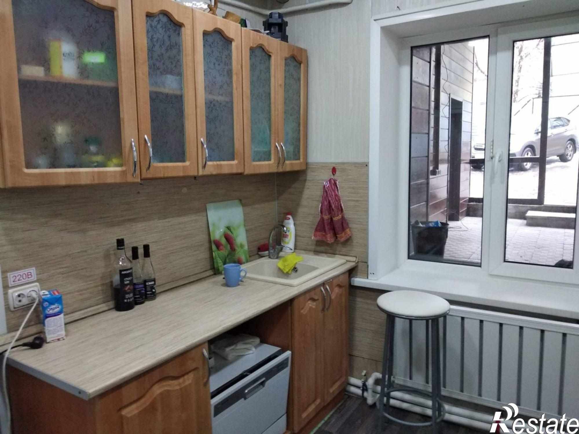 Сдать офис, помещение под офис за 130 000 рублей на Большая Нижегородская ул