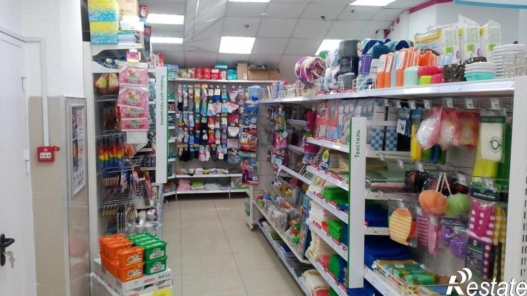 Купить помещение свободного назначения за 22 000 000 рублей на Растопчина ул