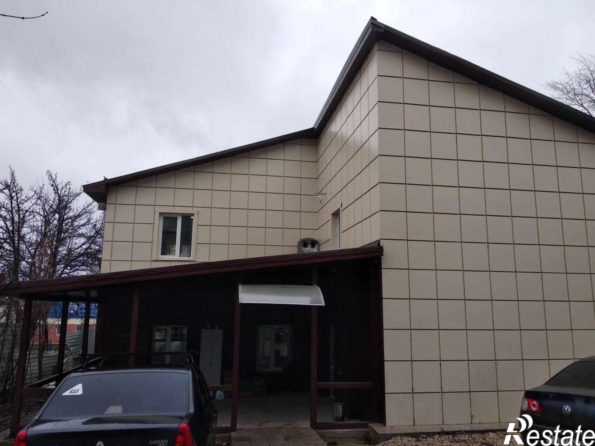 Сдать офис, помещение под офис за 130 000 рублей на Большая Нижегородская ул