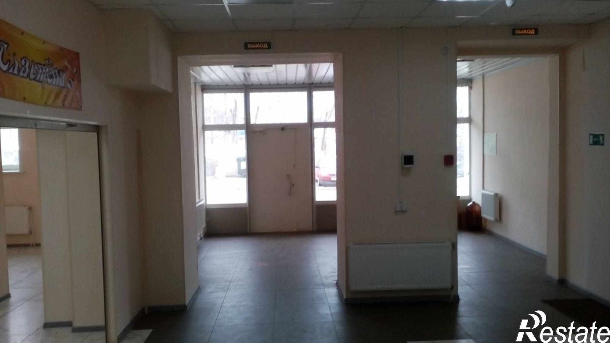 Купить помещение свободного назначения за 22 000 000 рублей на Растопчина ул