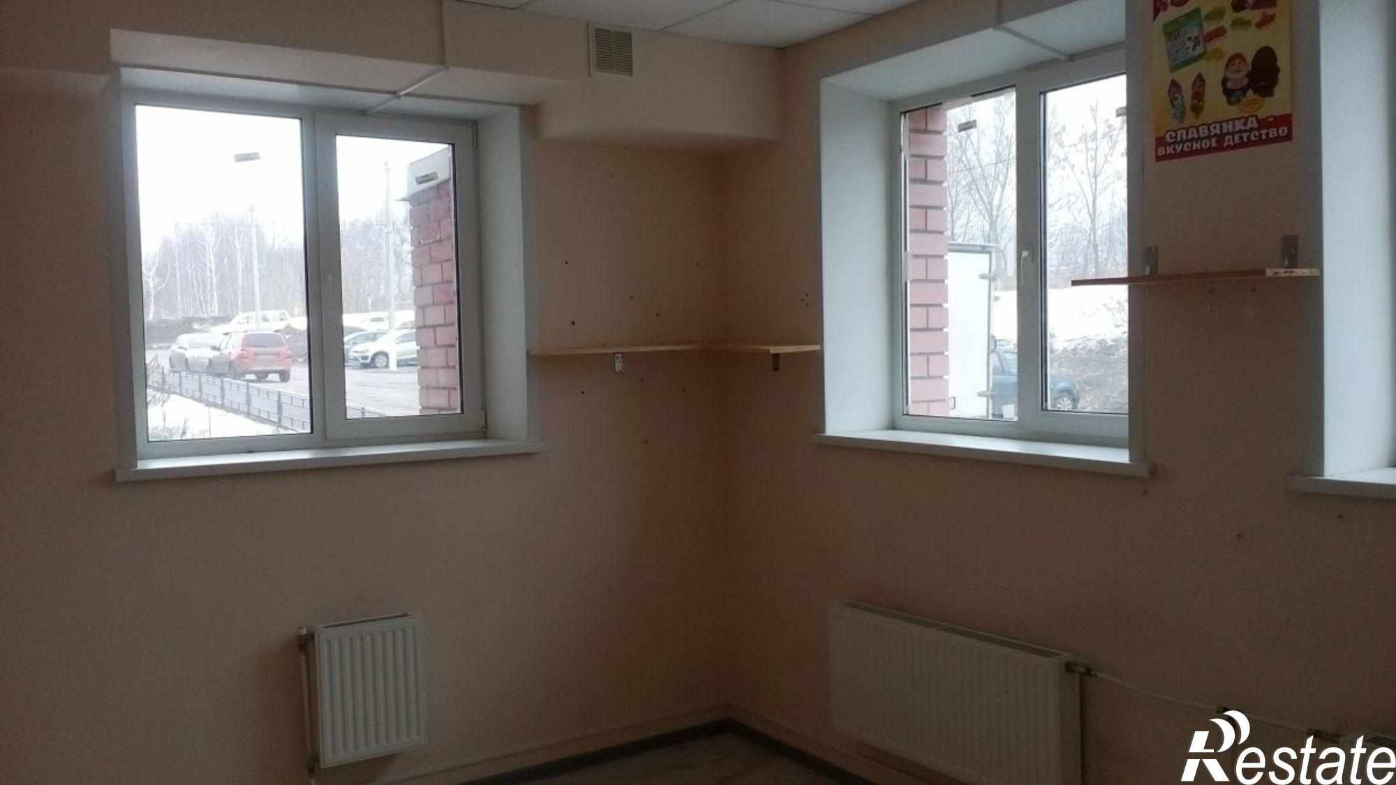Купить помещение свободного назначения за 22 000 000 рублей на Растопчина ул