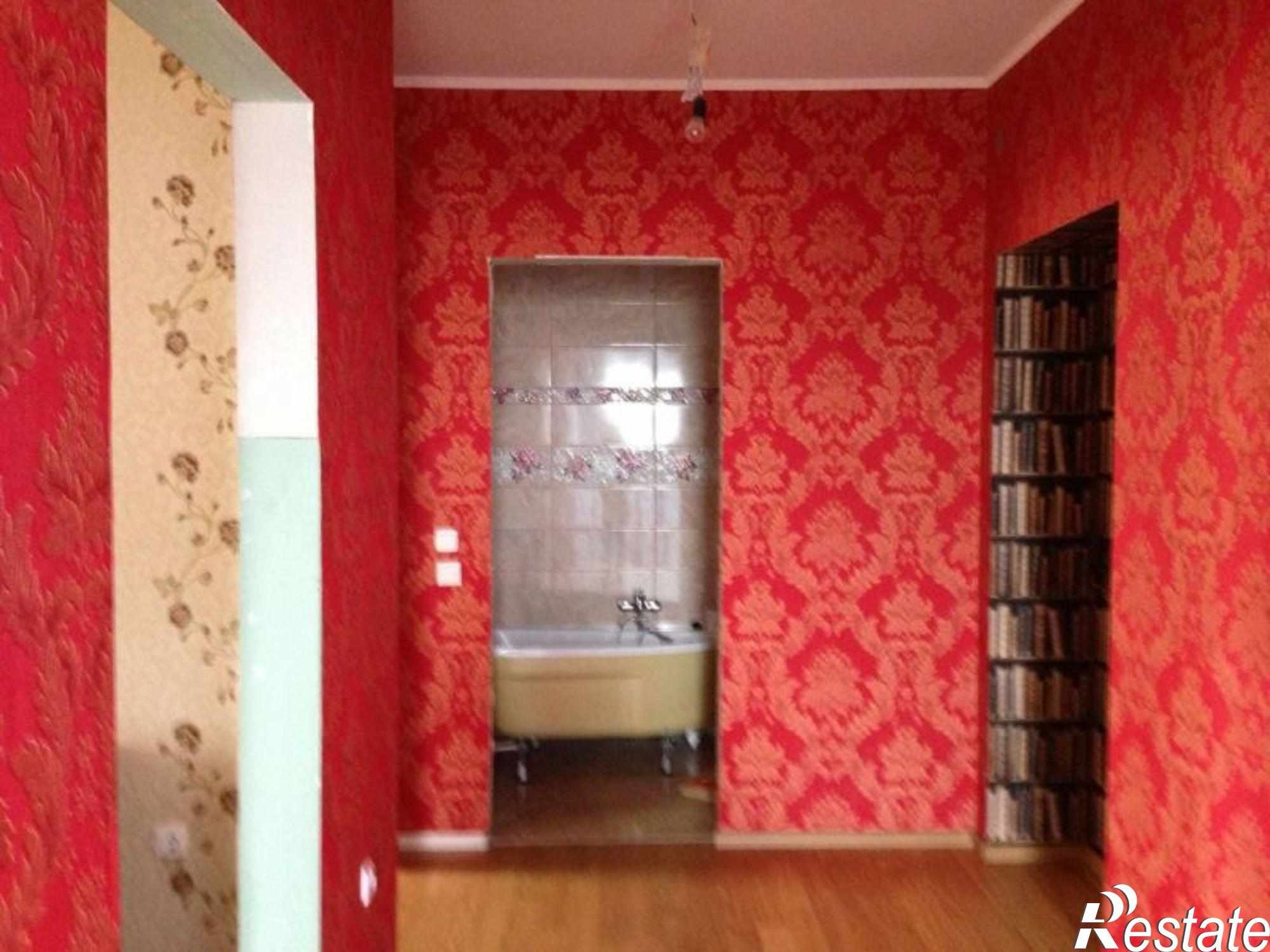 Купить квартиру за 10 300 000 рублей на Маршала Борзова ул, 13