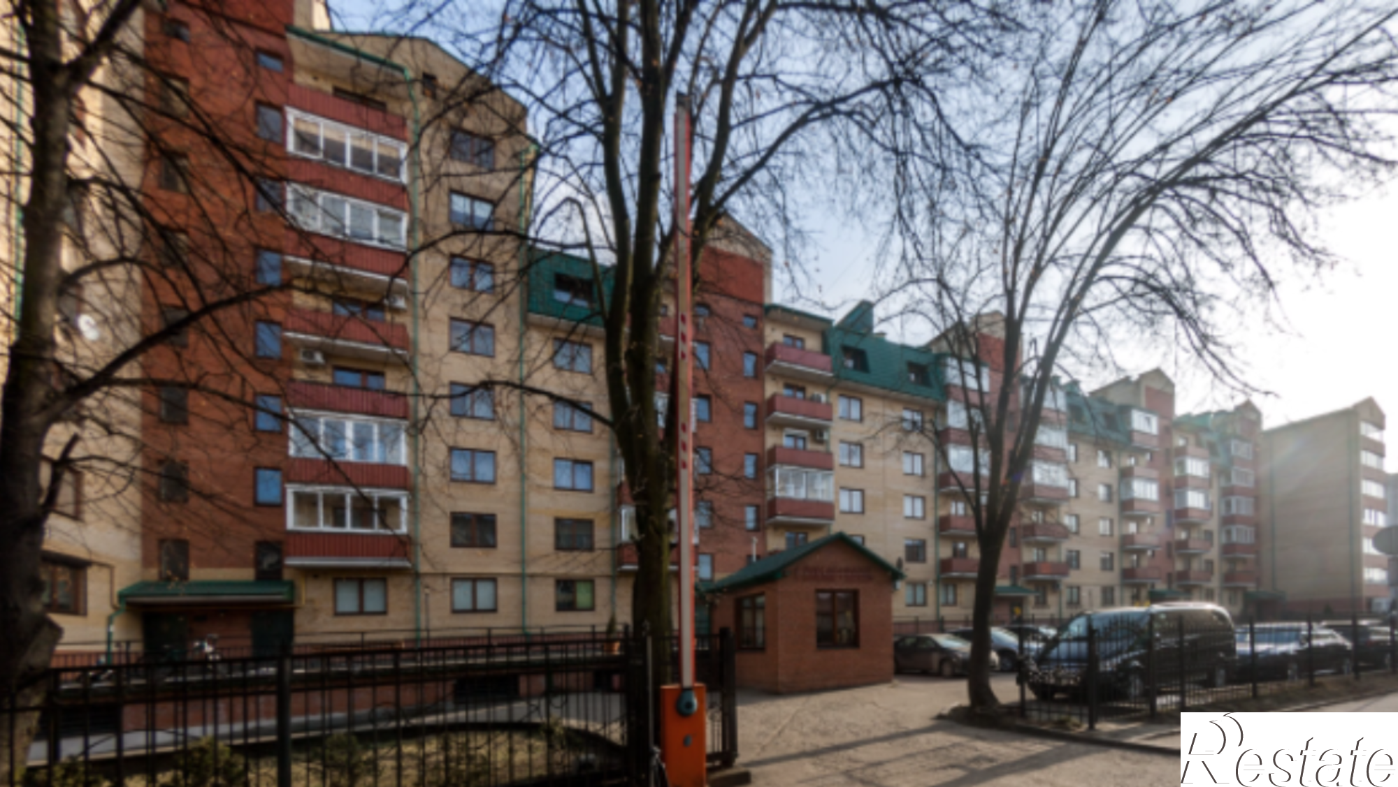 Купить квартиру за 12 500 000 рублей на Щорса пер, 1