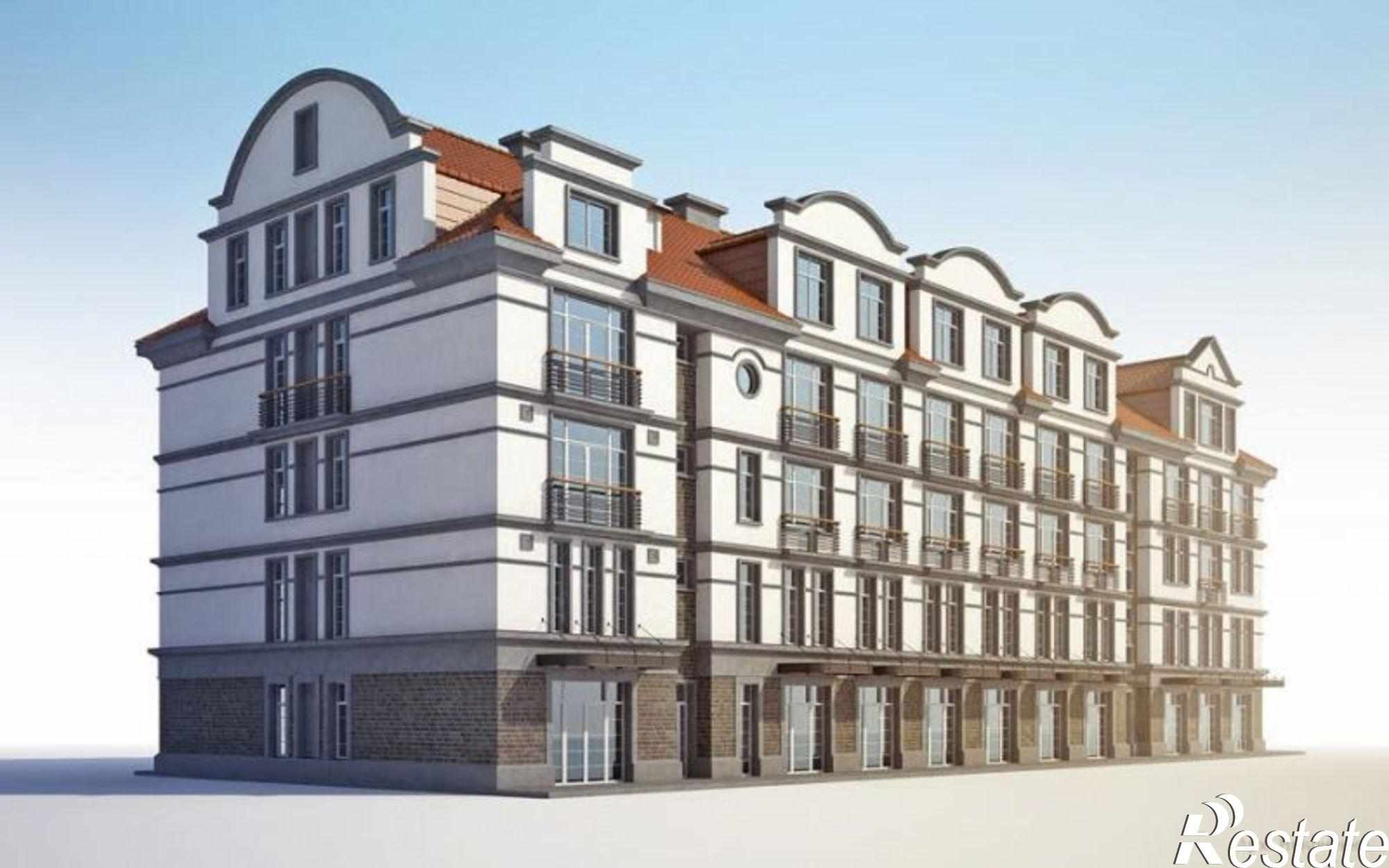 Купить квартиру за 5 952 000 рублей на К.Маркса ул, 10