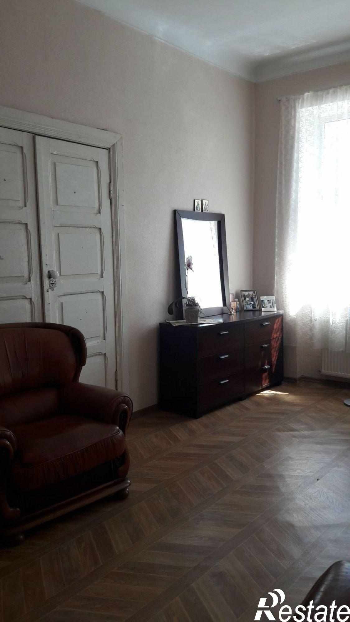 Купить квартиру за 7 900 000 рублей на Мира пр-кт, 49