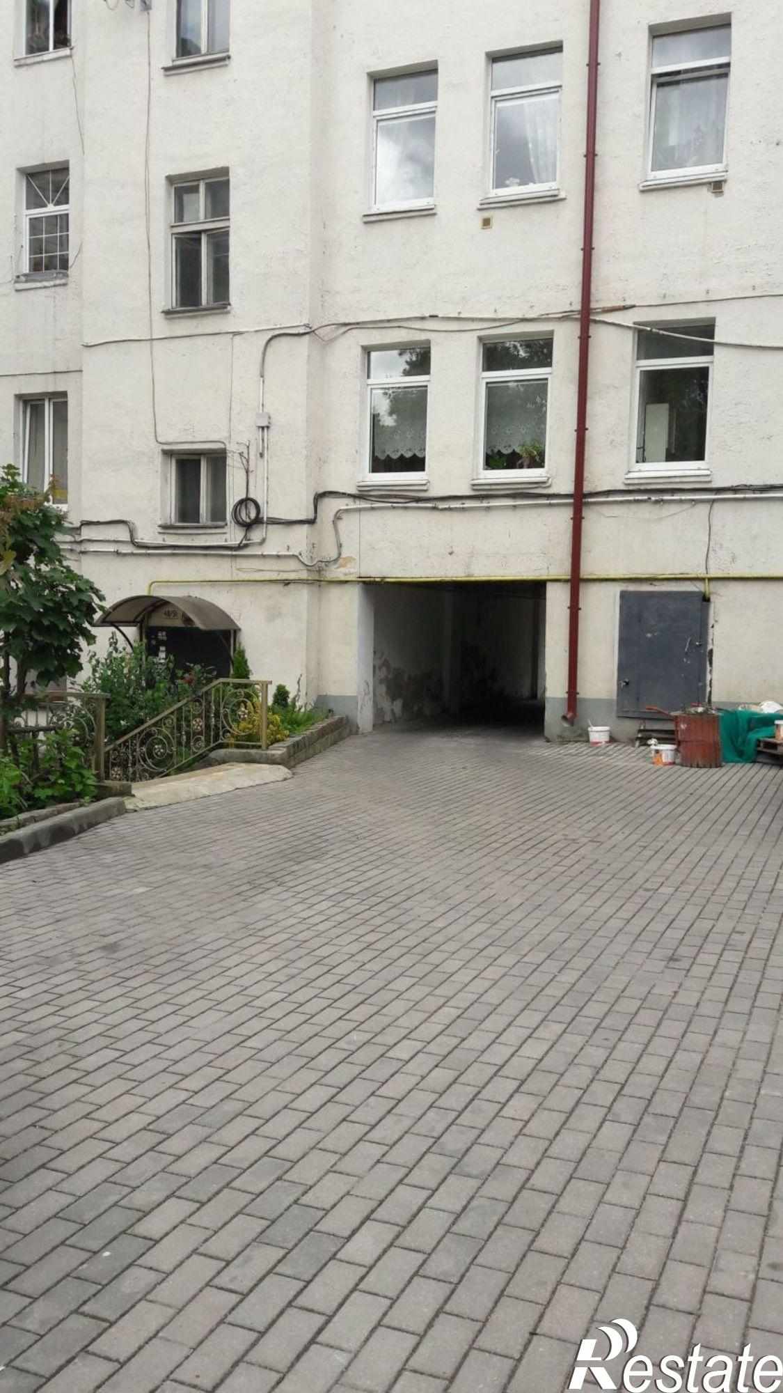 Купить квартиру за 7 900 000 рублей на Мира пр-кт, 49