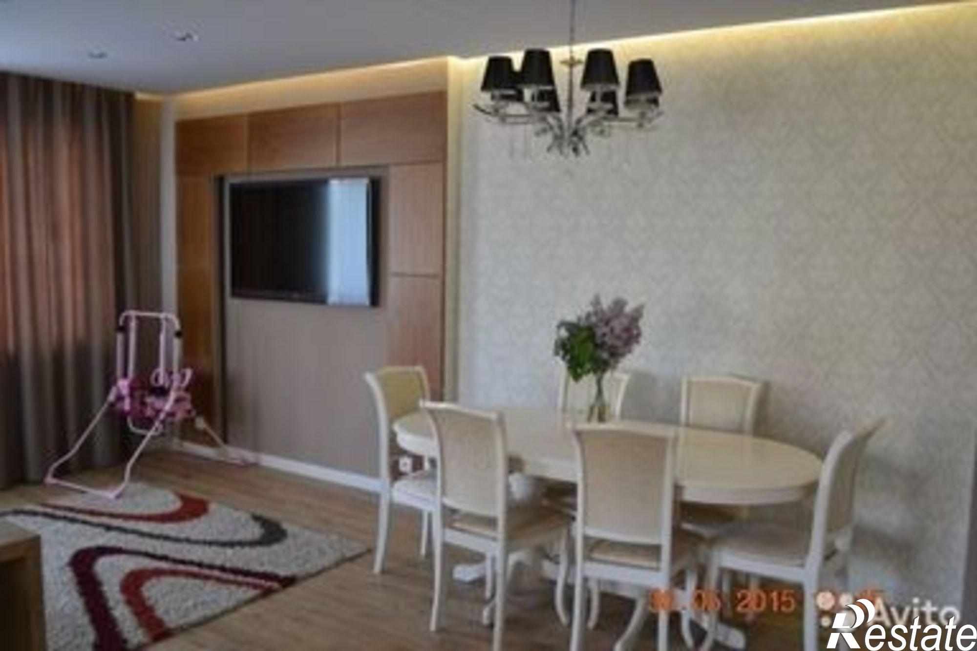 Купить квартиру за 14 400 000 рублей на Потемкина ул, 18