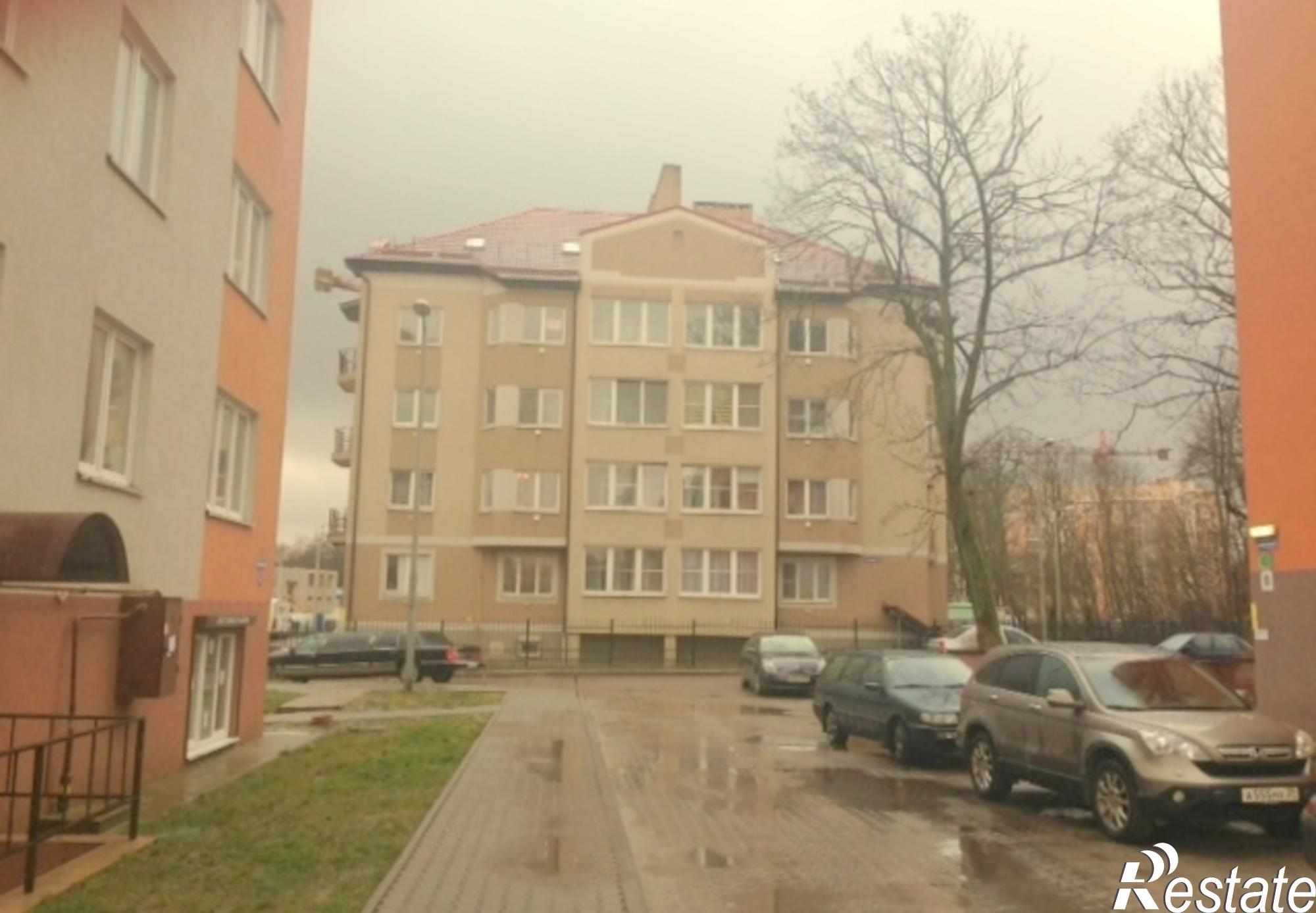 Купить квартиру за 9 200 000 рублей на Ю.Гагарина ул, 15а