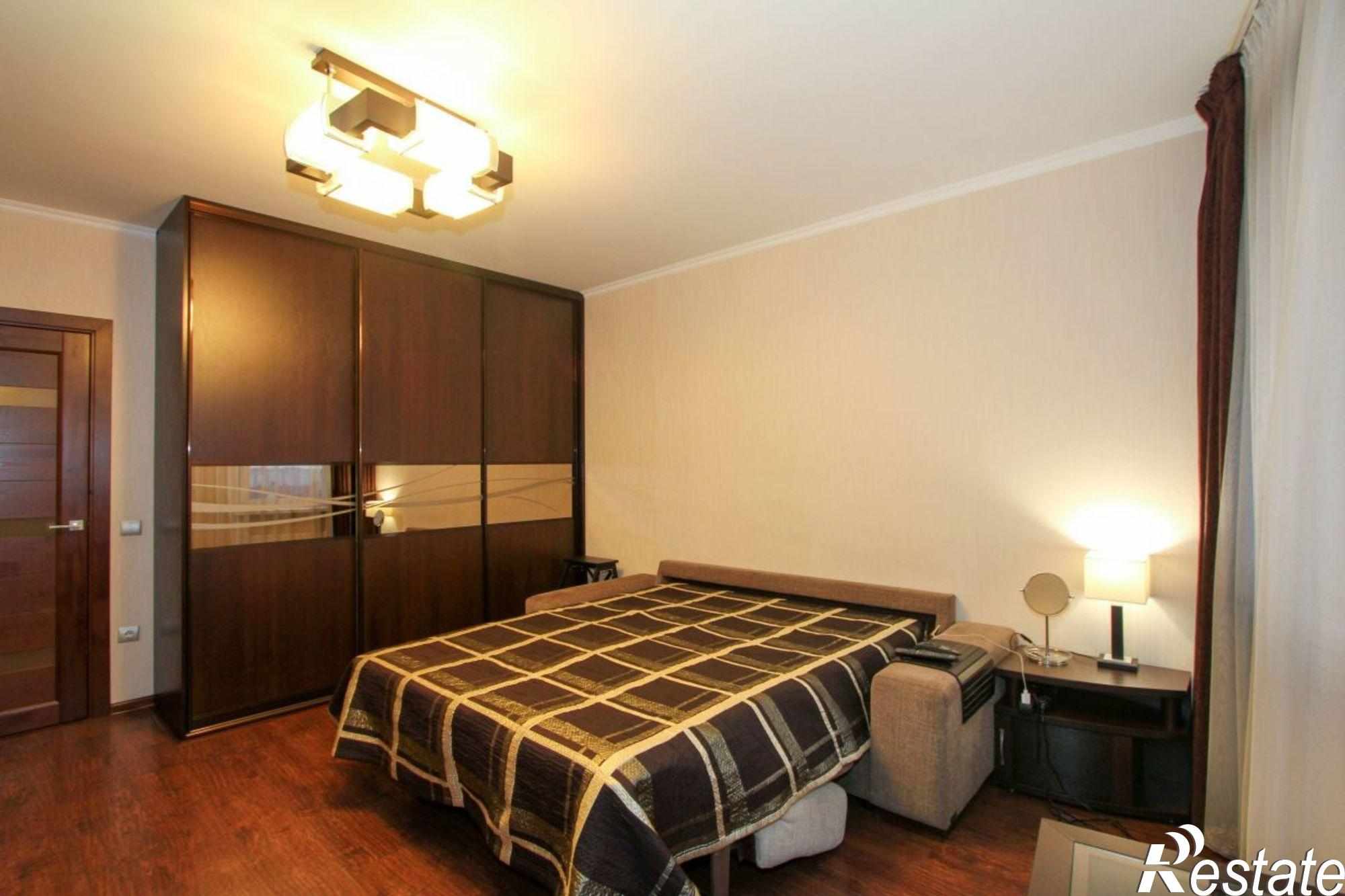 Купить квартиру за 4 530 000 рублей на Ю.Гагарина ул, 99