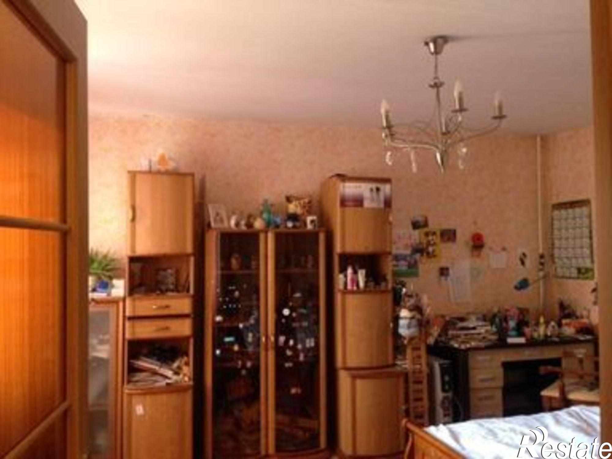 Купить квартиру за 8 000 000 рублей на Лесопарковая ул, 9