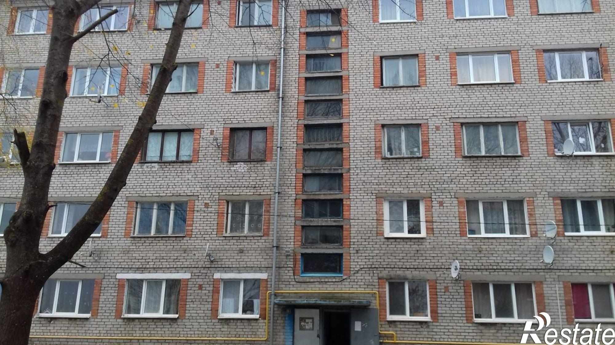 Купить квартиру за 1 250 000 рублей на Юбилейная ул, 5