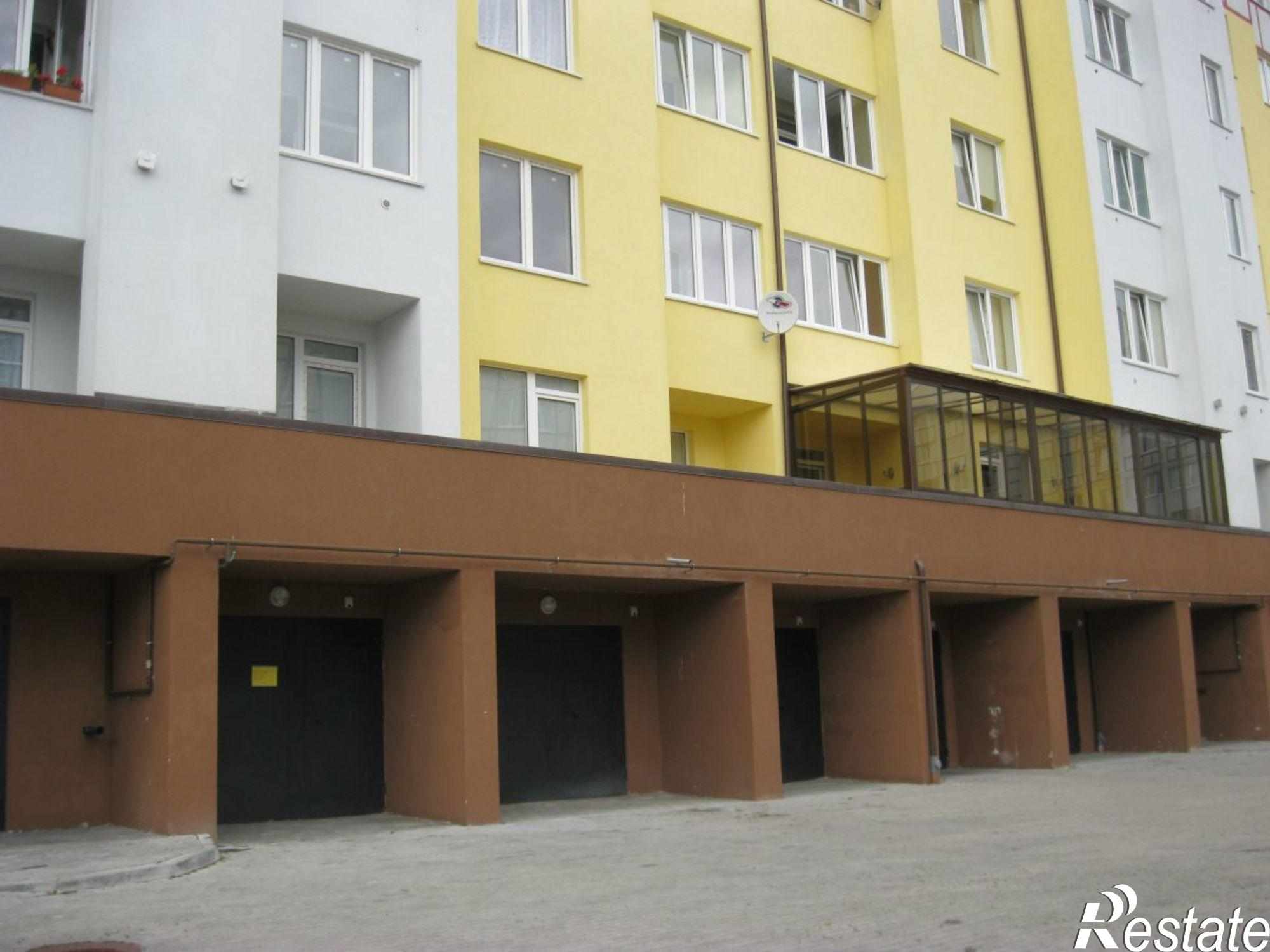 Купить квартиру за 8 000 000 рублей на Яблоневая ул, 5