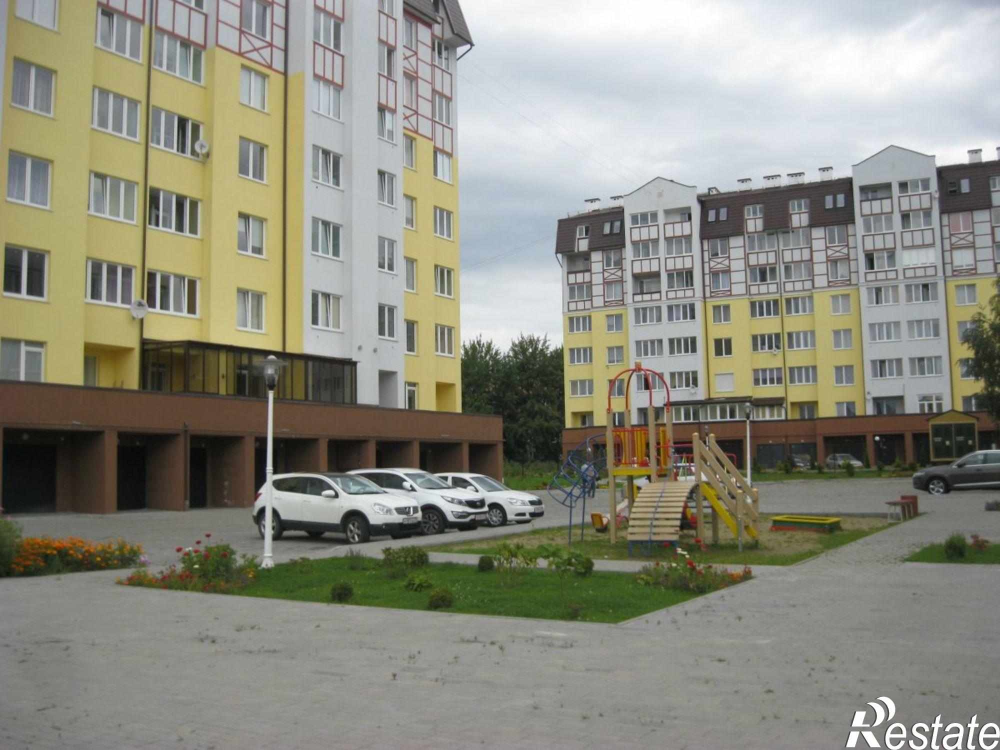 Купить квартиру за 8 000 000 рублей на Яблоневая ул, 5