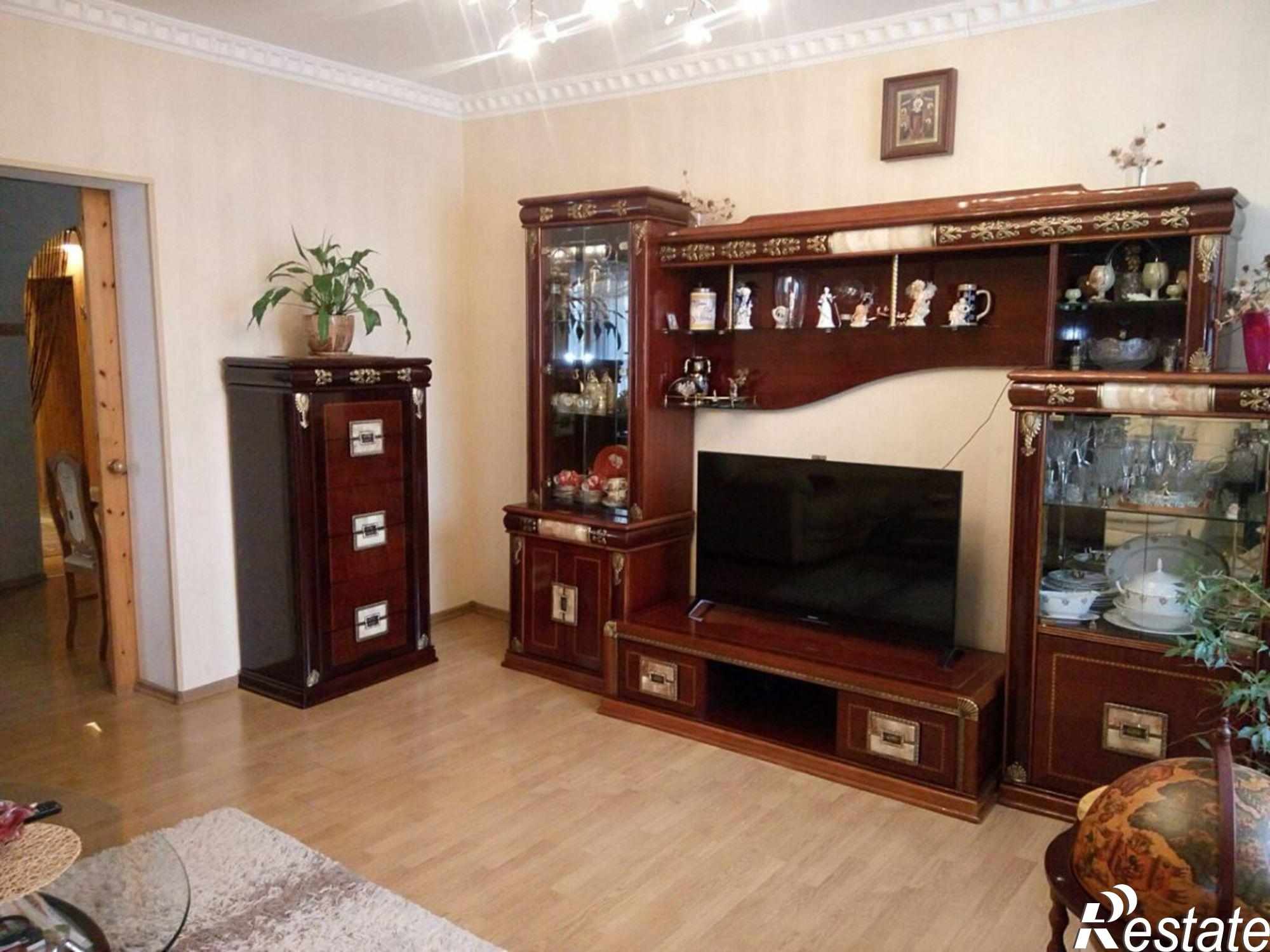 Купить квартиру за 6 900 000 рублей на Куйбышева ул, 60
