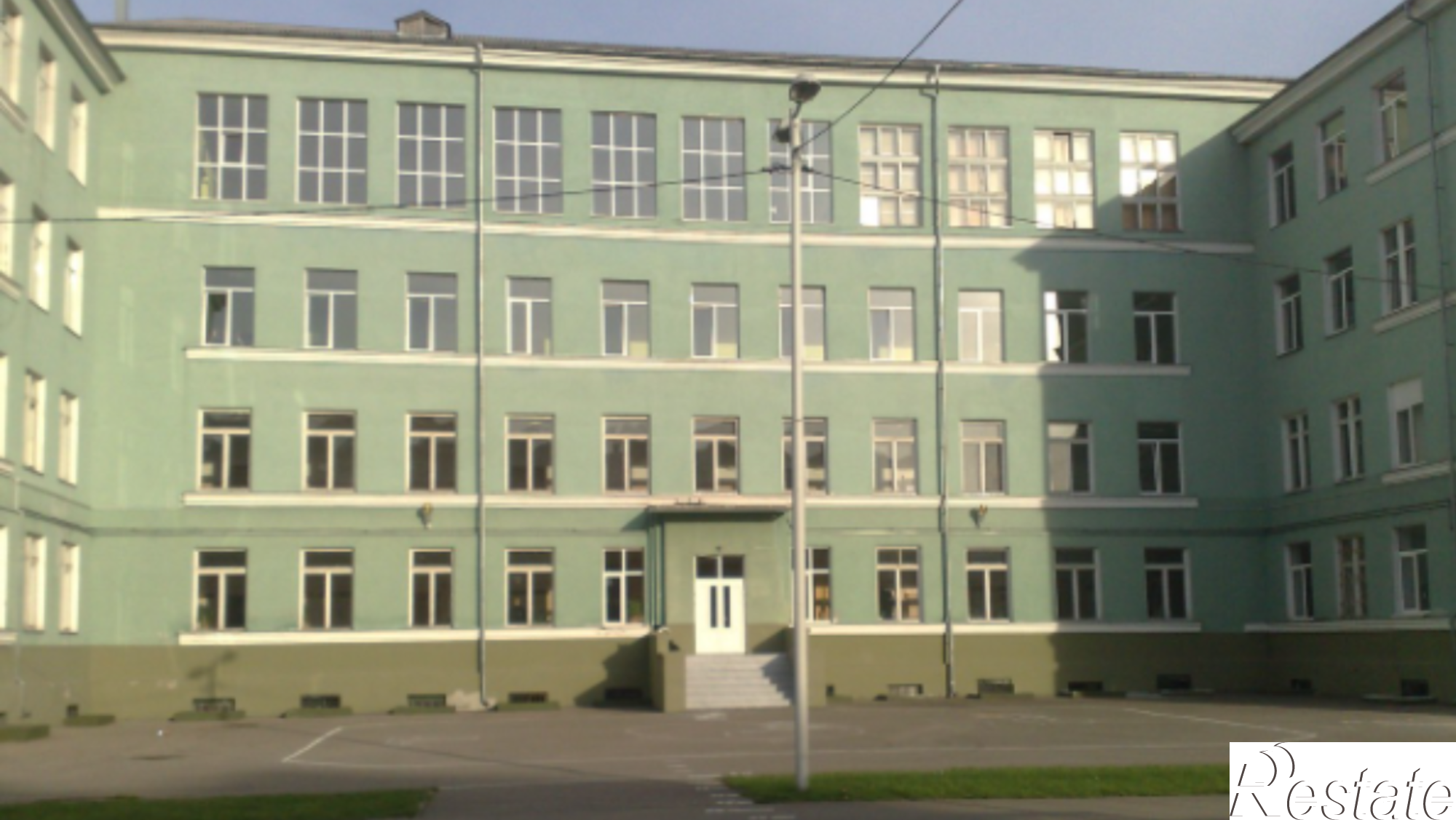 Купить квартиру за 12 500 000 рублей на Щорса пер, 1