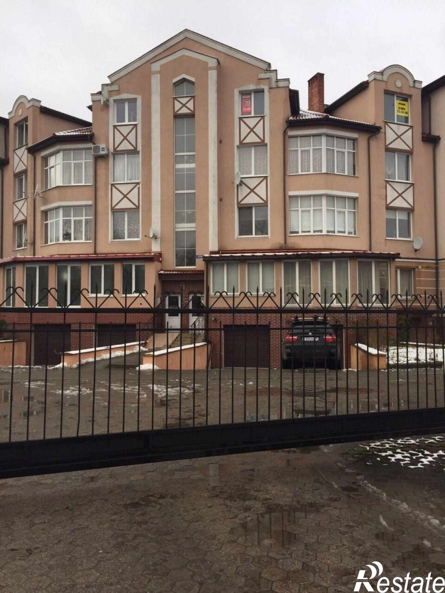 Купить квартиру за 15 000 000 рублей на Герцена ул, 1ж