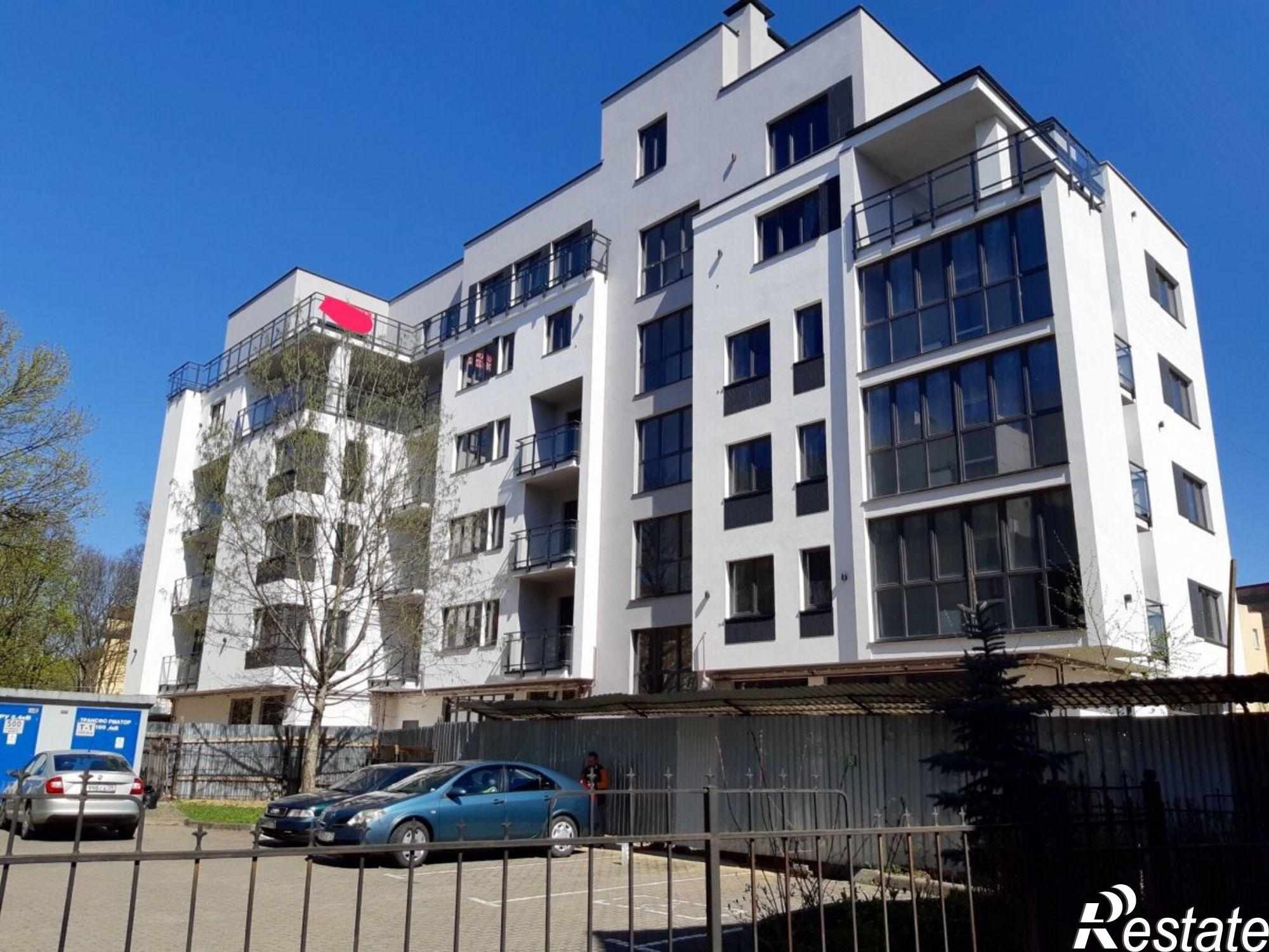 Купить квартиру за 9 160 000 рублей на Космонавта Пацаева ул, 6а