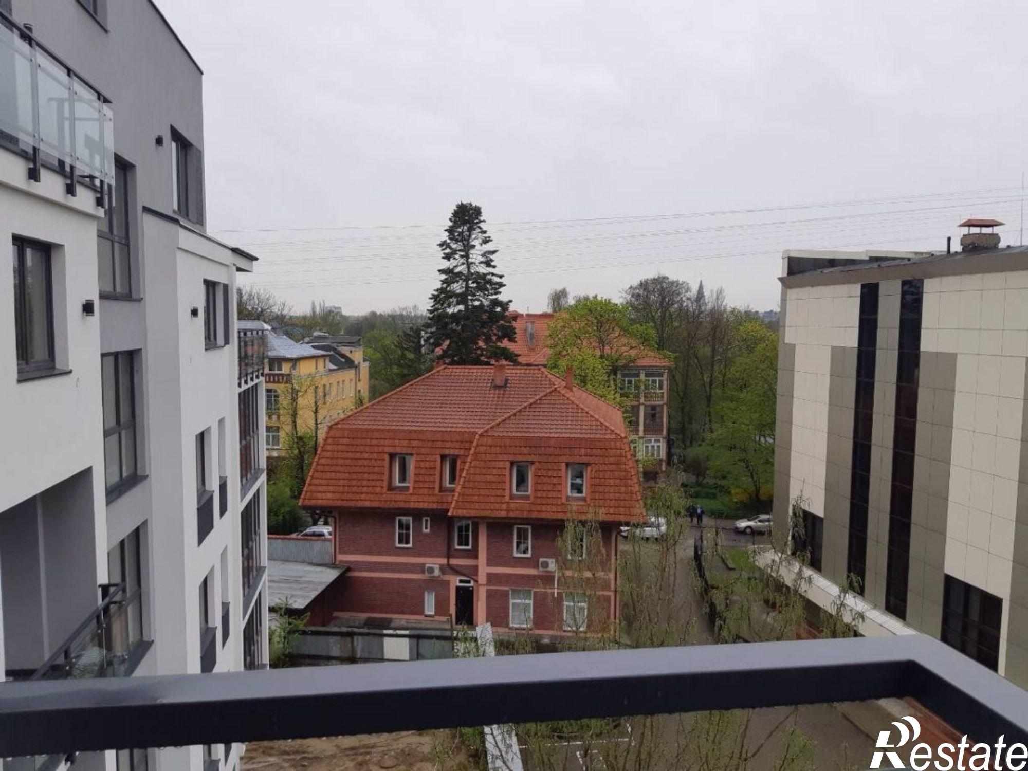 Купить квартиру за 9 160 000 рублей на Космонавта Пацаева ул, 6а