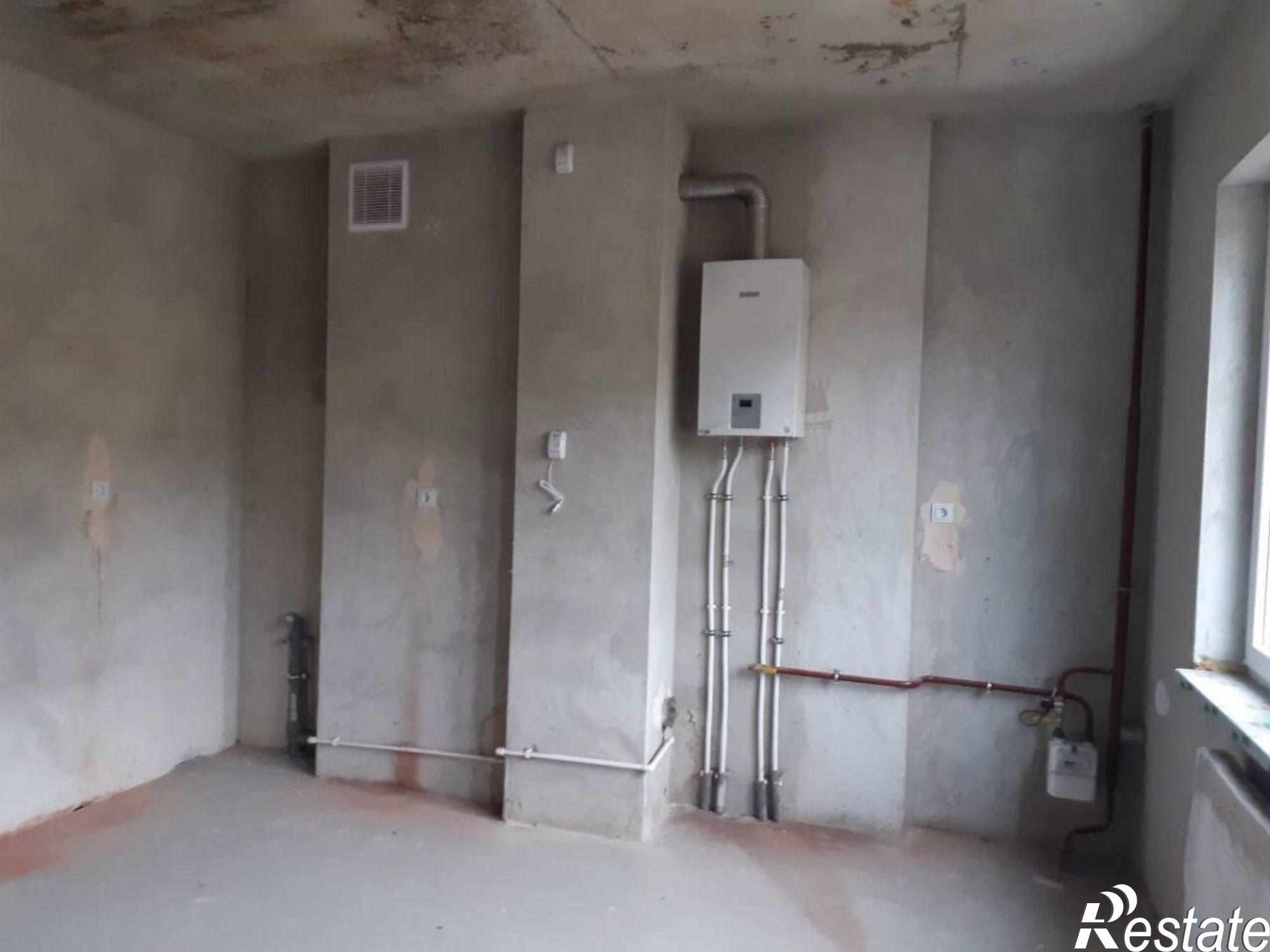Купить квартиру за 9 160 000 рублей на Космонавта Пацаева ул, 6а