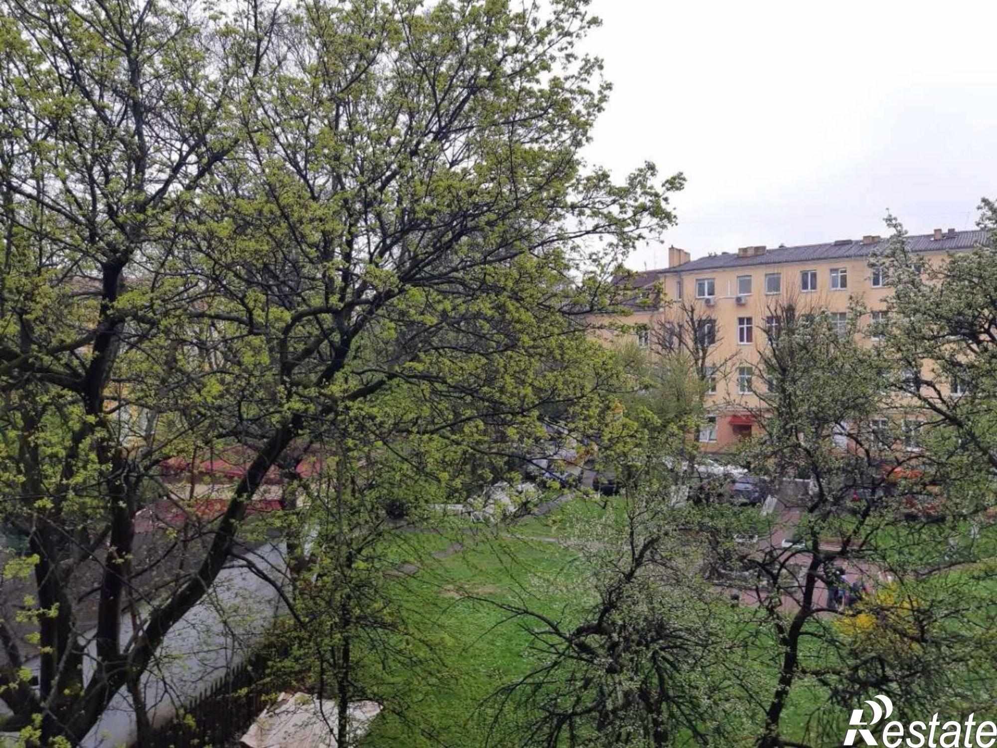 Купить квартиру за 9 724 000 рублей на Космонавта Пацаева ул, 6