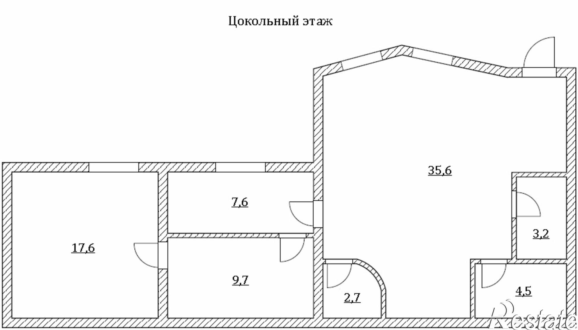 Купить квартиру за 12 500 000 рублей на Щорса пер, 1