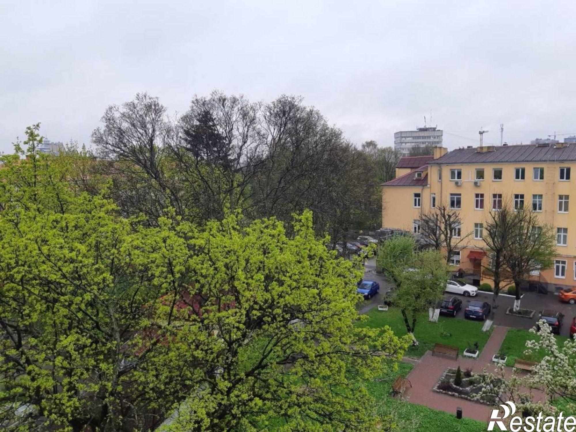 Купить квартиру за 9 724 000 рублей на Космонавта Пацаева ул, 6