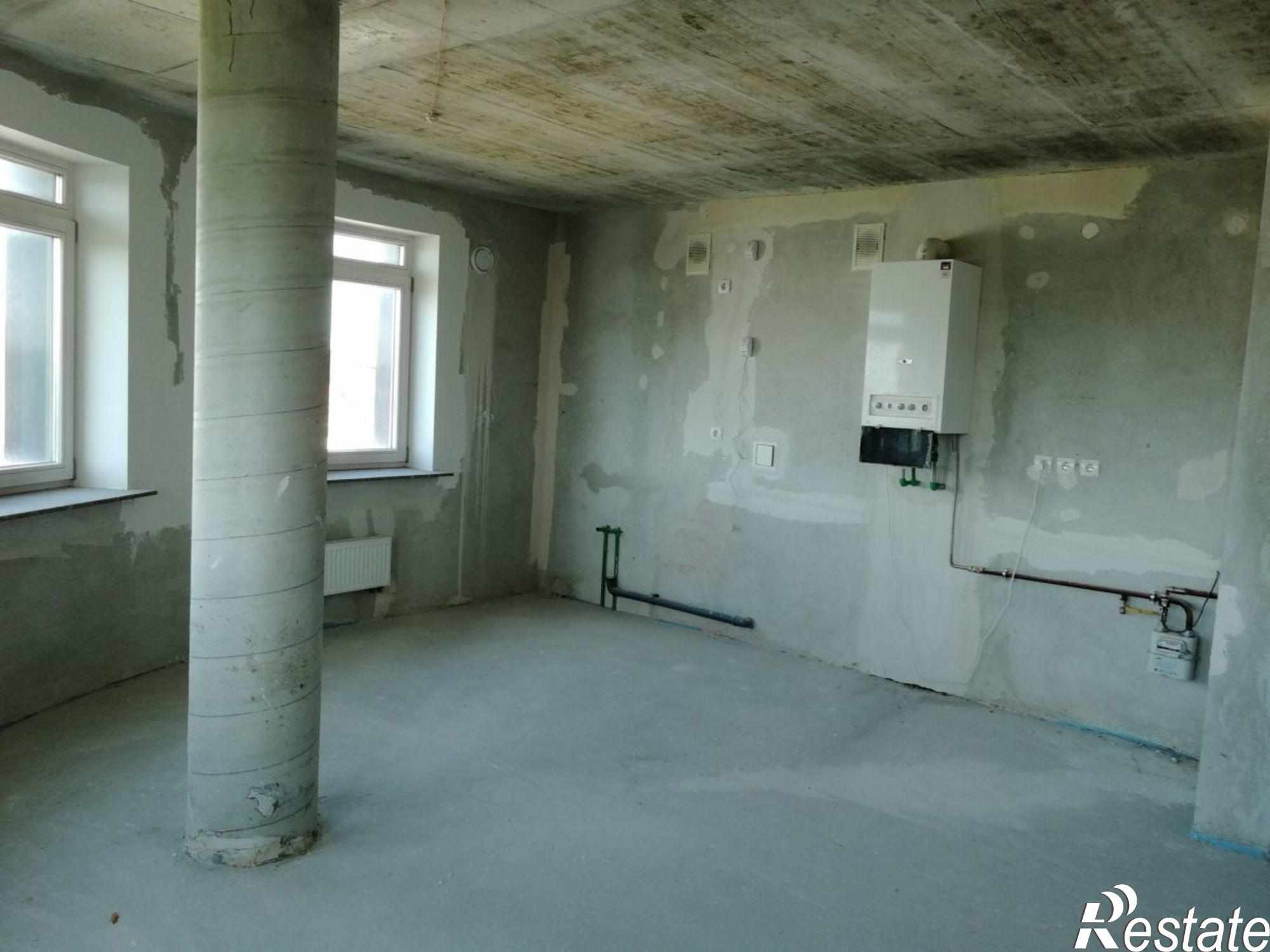Купить квартиру за 16 498 800 рублей на Сержанта Колоскова ул, 8