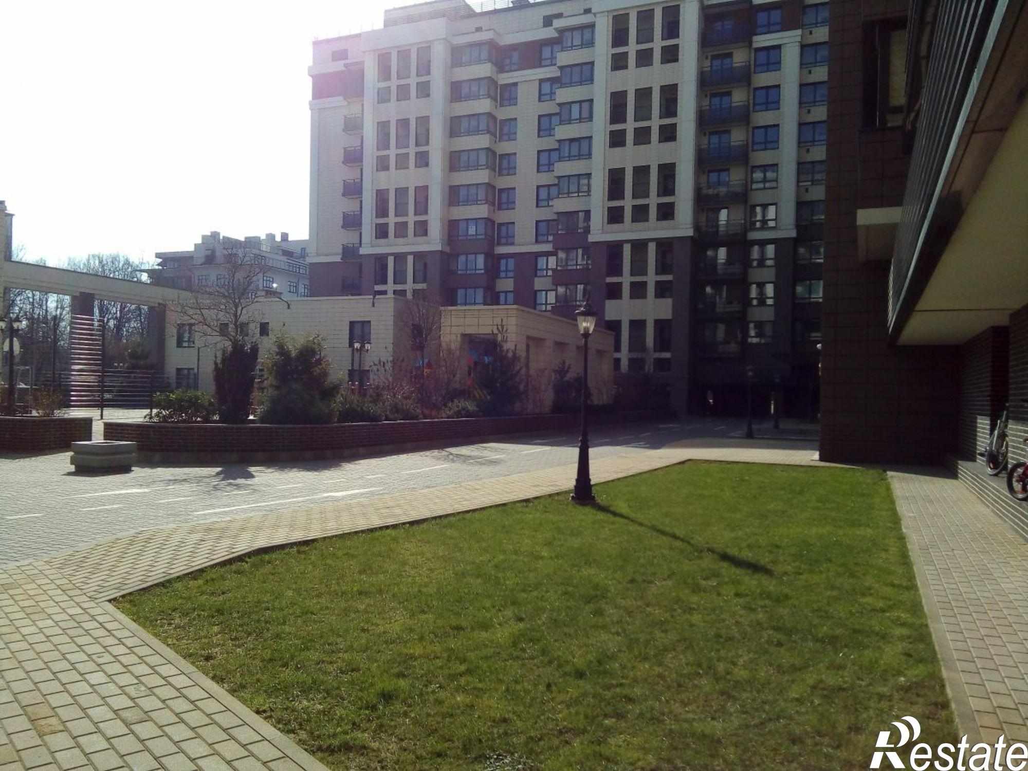 Купить квартиру за 19 250 800 рублей на Сержанта Колоскова ул, 8