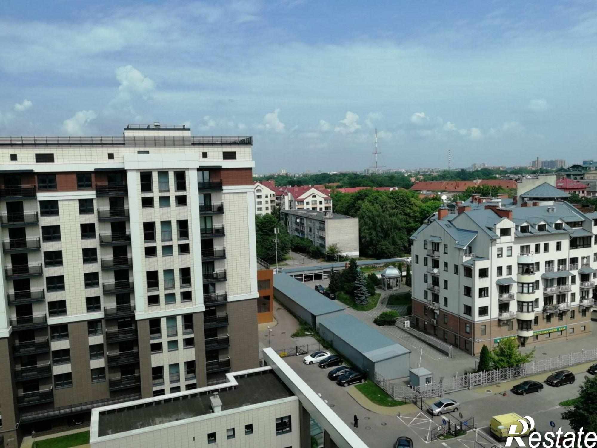 Купить квартиру за 15 402 000 рублей на Сержанта Колоскова ул, 8