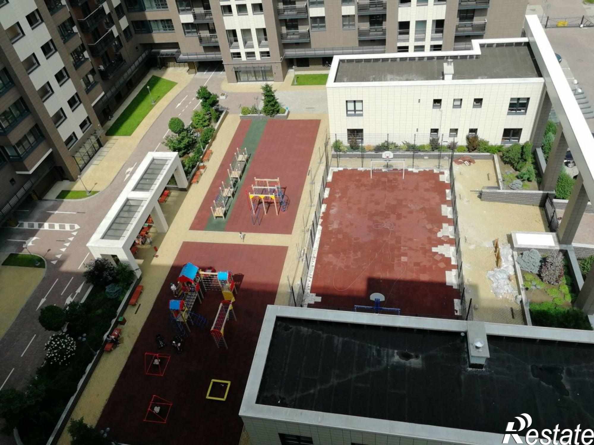 Купить квартиру за 15 247 500 рублей на Сержанта Колоскова ул, 8