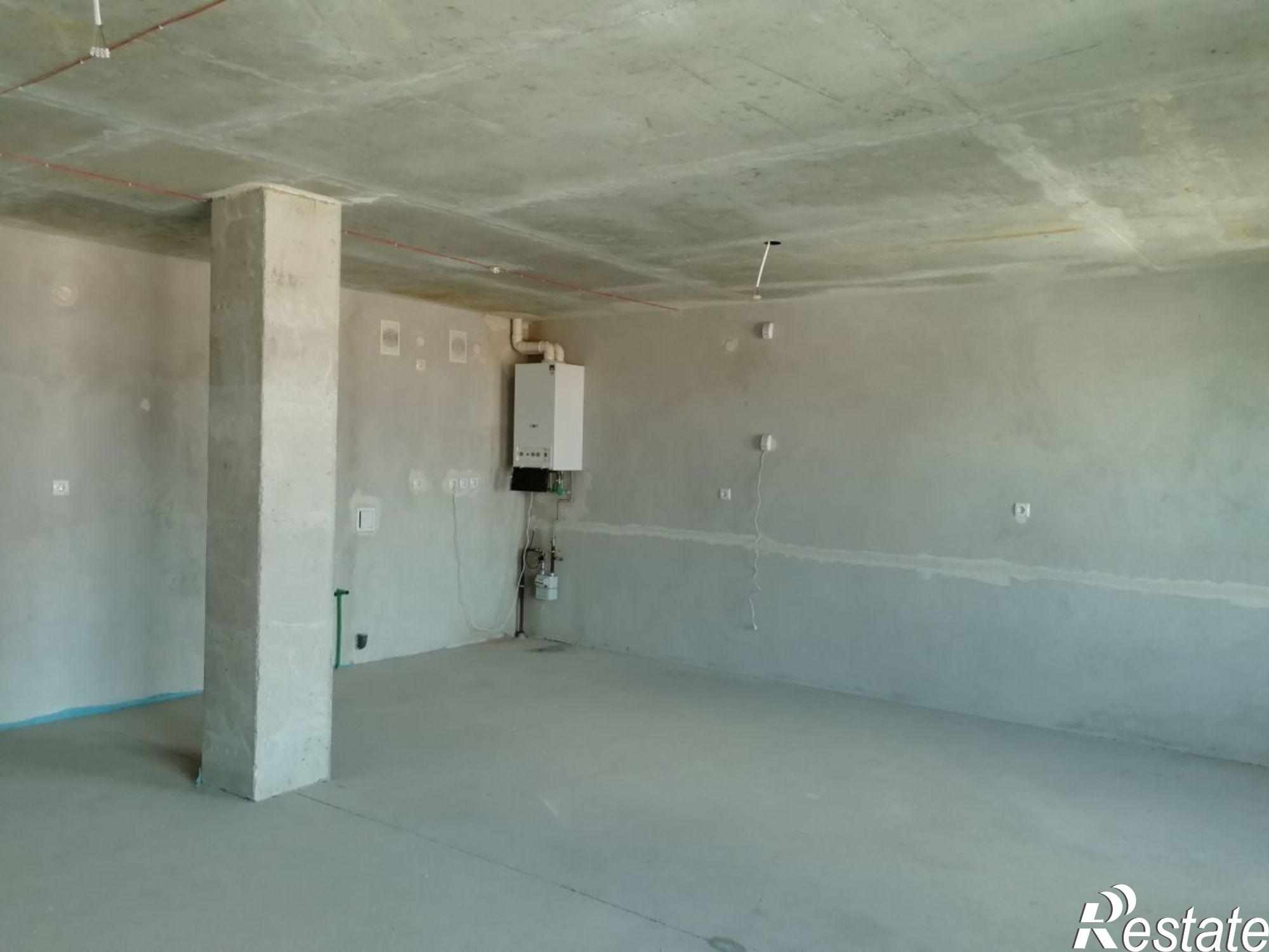 Купить квартиру за 15 247 500 рублей на Сержанта Колоскова ул, 8