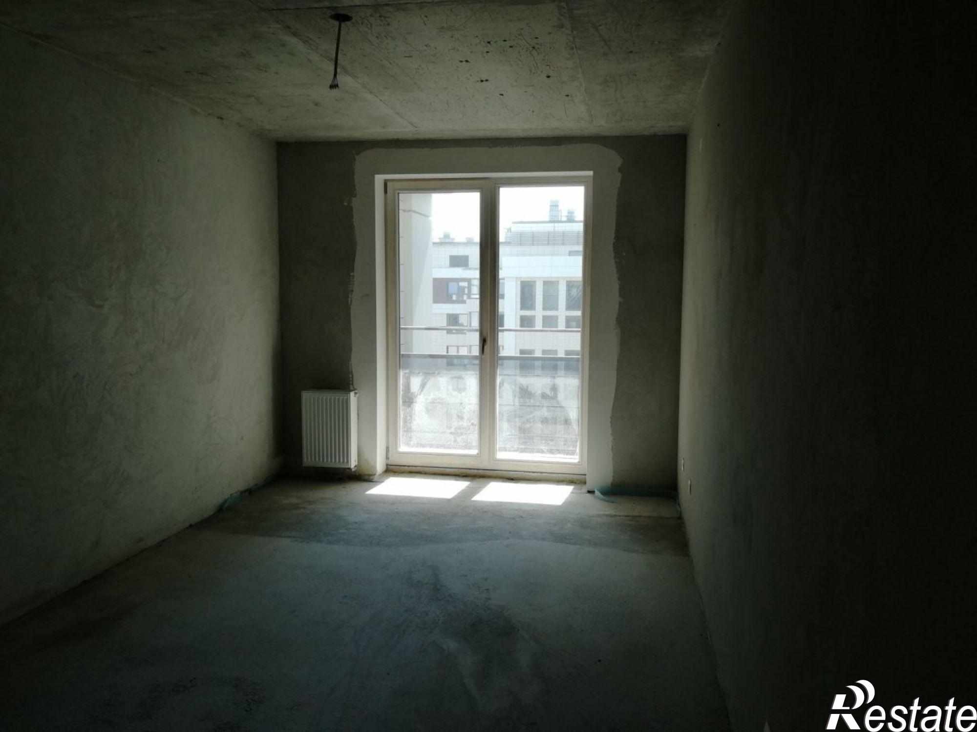 Купить квартиру за 15 247 500 рублей на Сержанта Колоскова ул, 8
