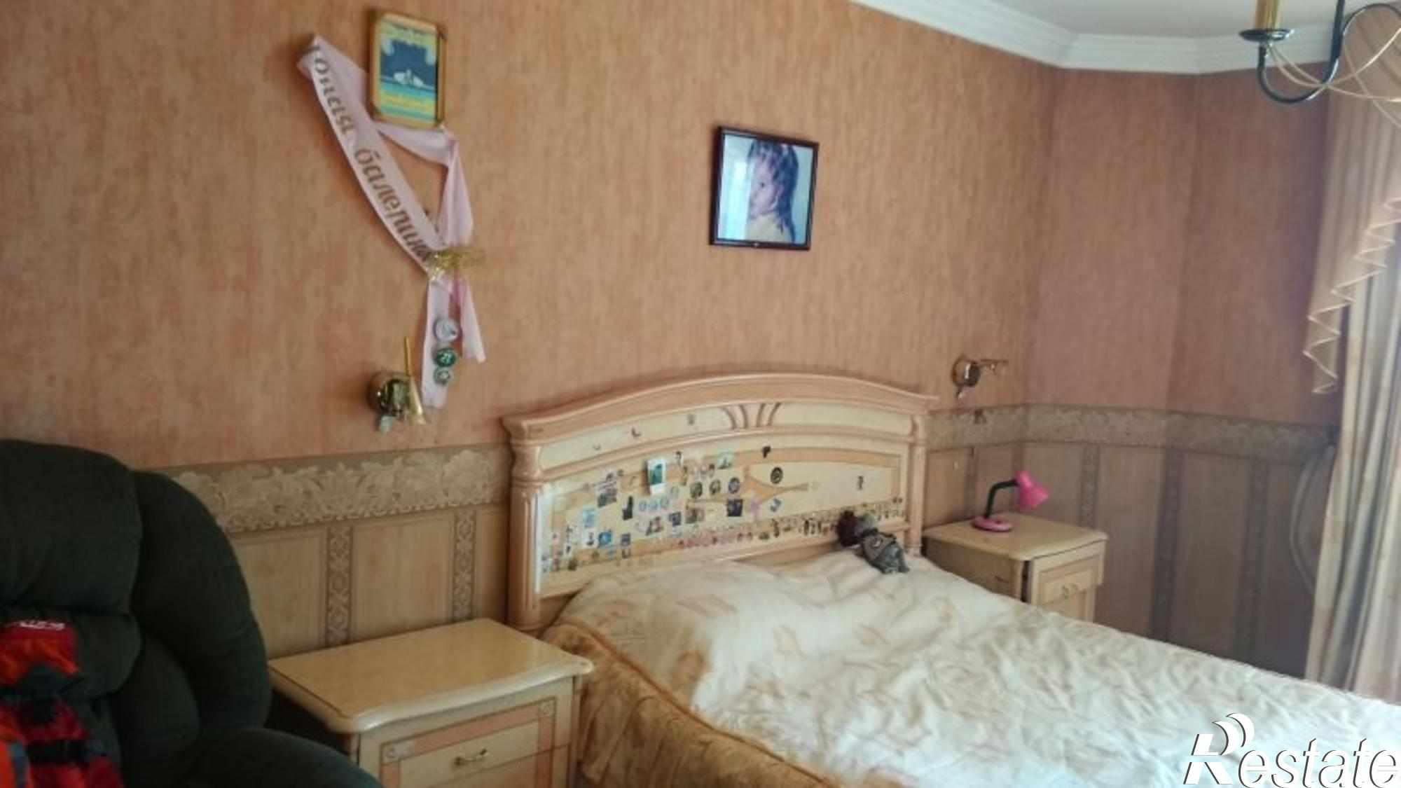 Купить квартиру за 6 200 000 рублей на Машиностроительная ул, 2