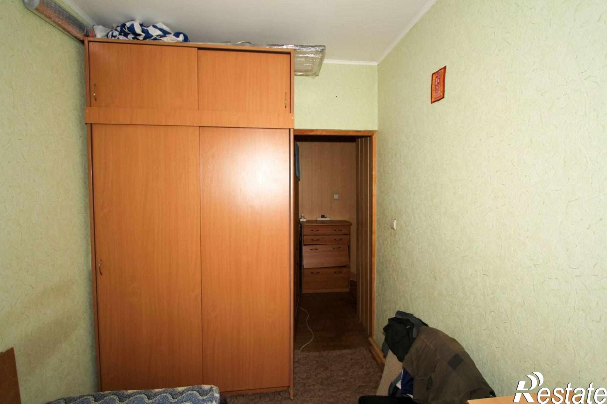 Купить квартиру за 6 300 000 рублей на А.Суворова ул, 2