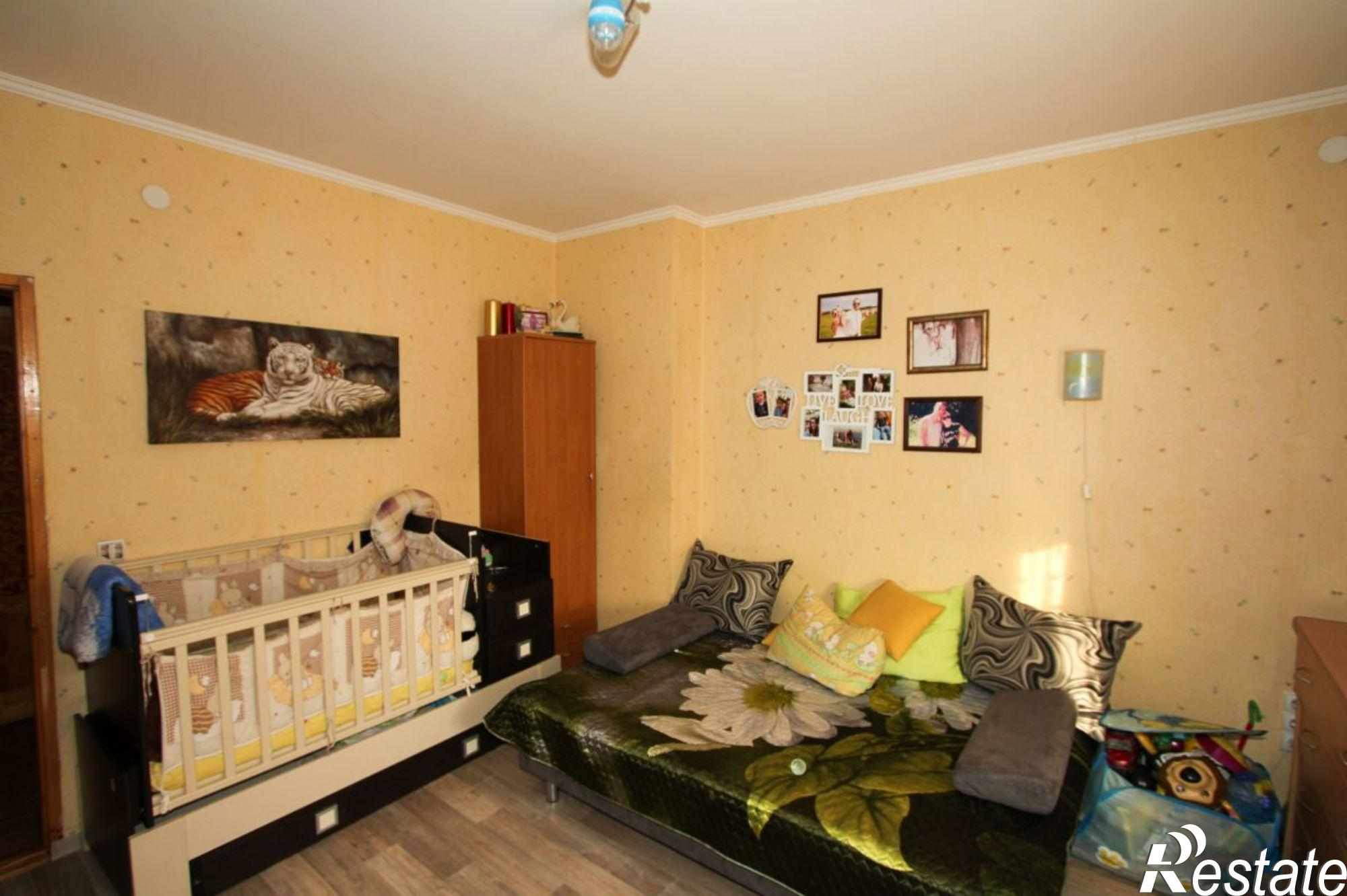 Купить квартиру за 6 300 000 рублей на А.Суворова ул, 2