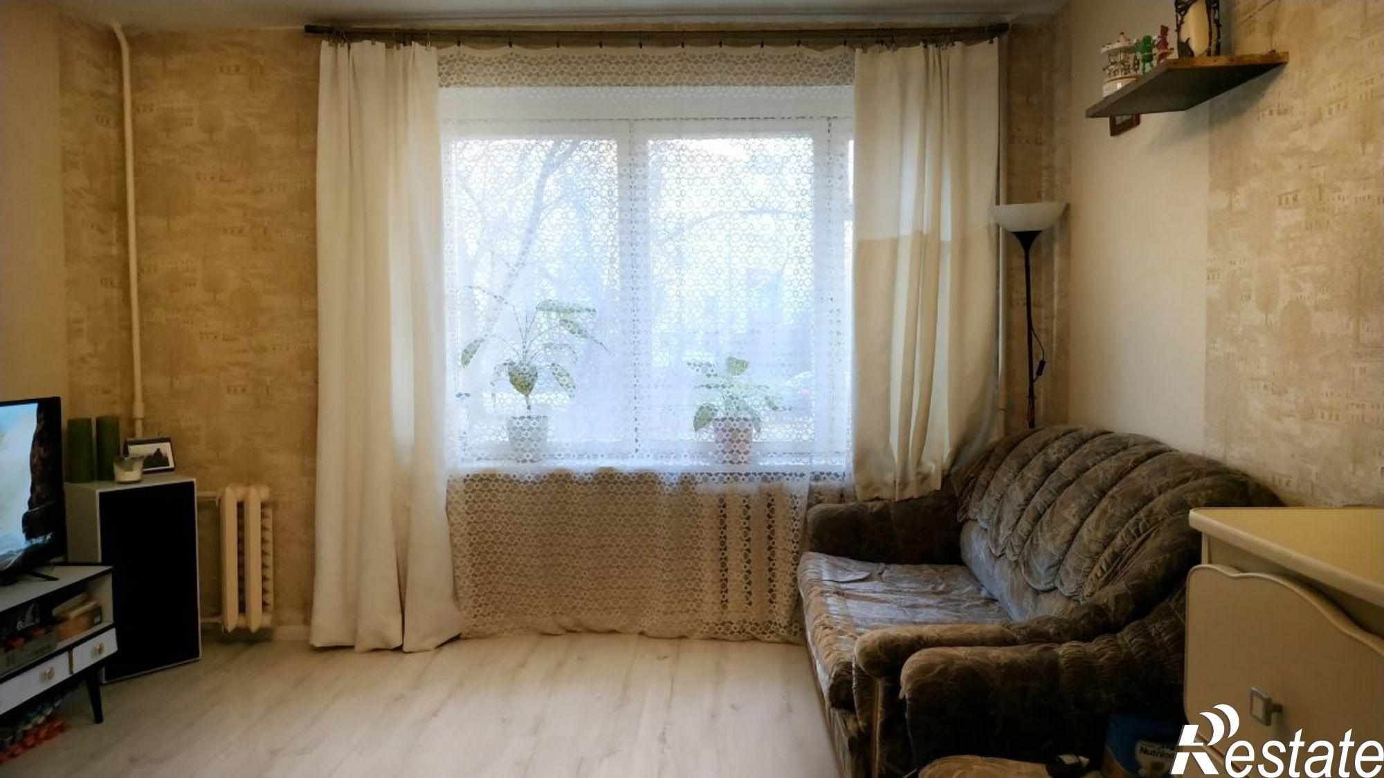 Купить квартиру за 3 800 000 рублей на Г.Димитрова ул, 24