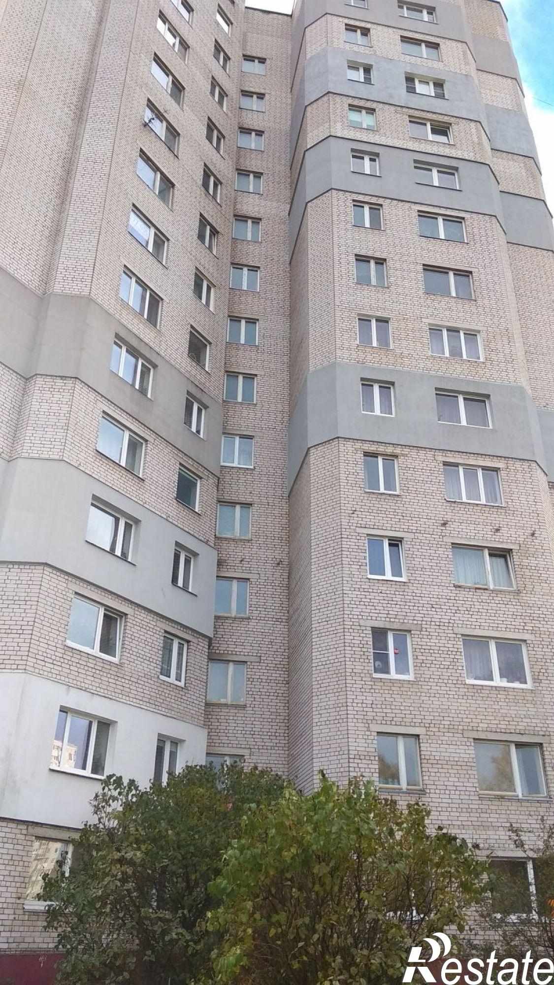 Купить квартиру за 6 200 000 рублей на Машиностроительная ул, 2