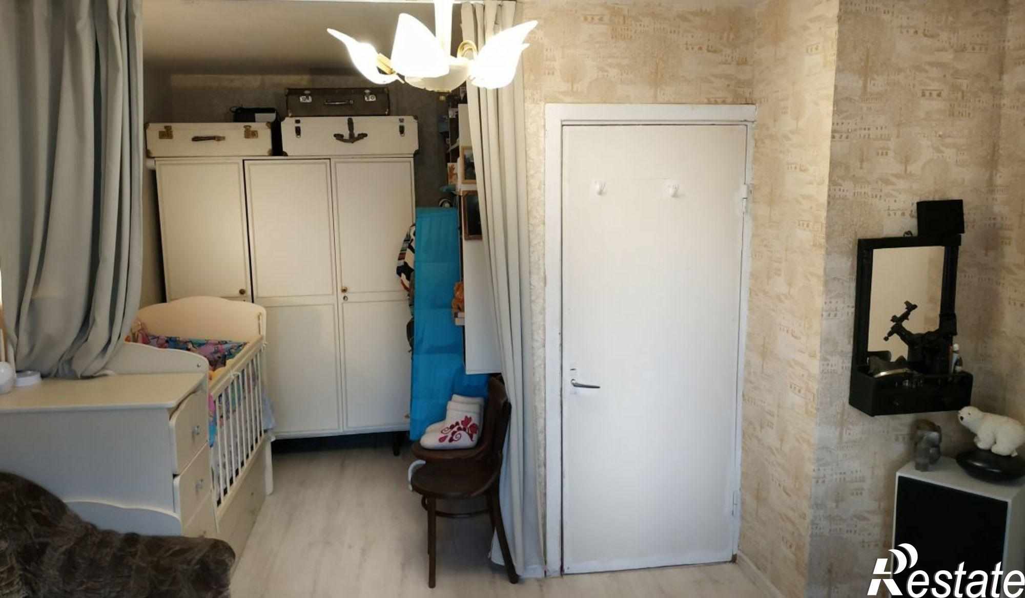 Купить квартиру за 3 800 000 рублей на Г.Димитрова ул, 24