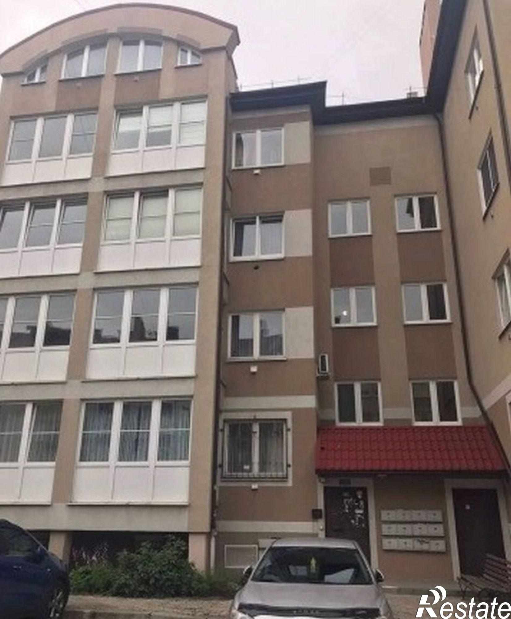 Купить квартиру за 19 600 000 рублей на Ю.Гагарина ул, 15 а