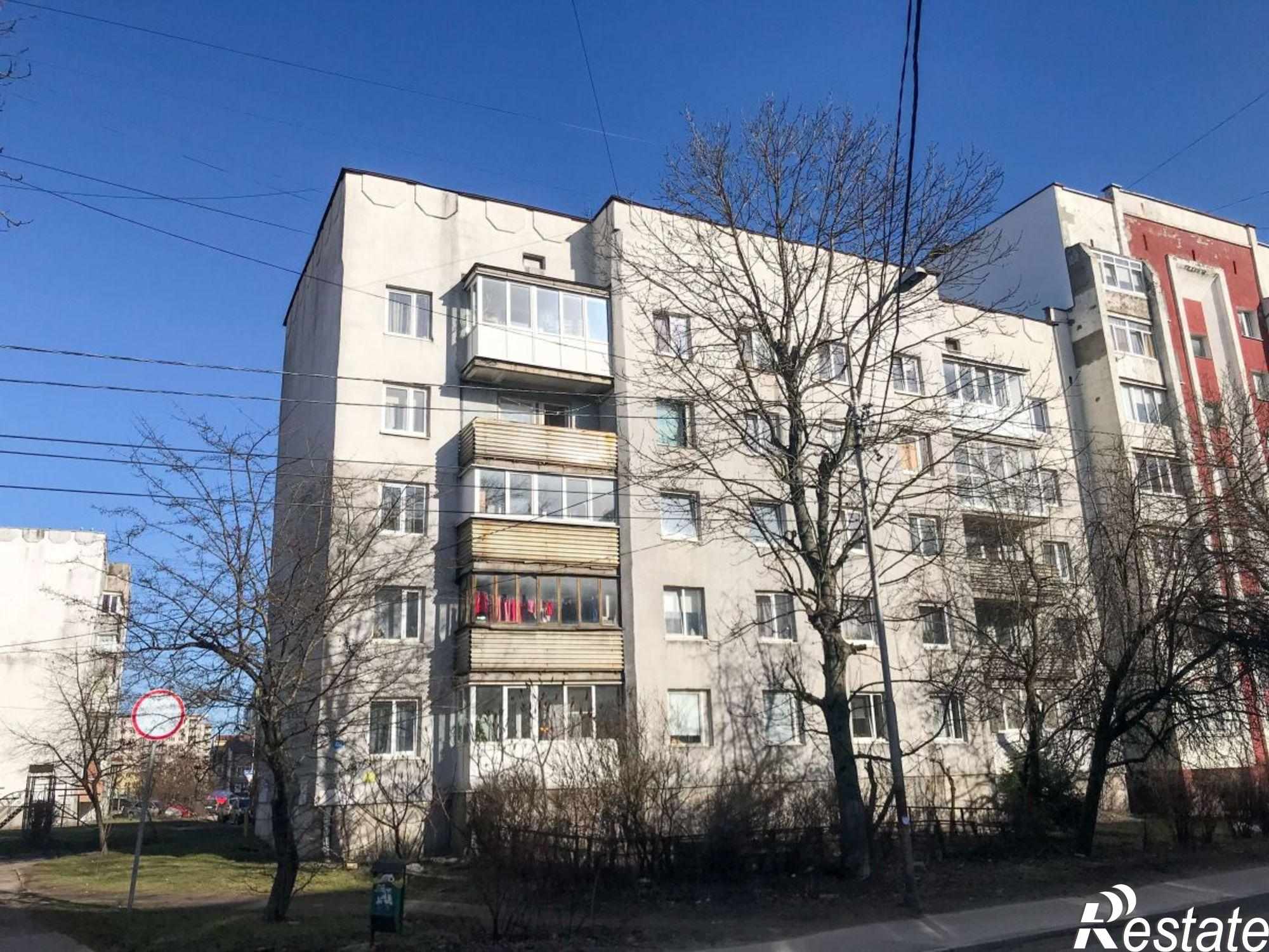 Купить квартиру за 4 600 000 рублей на Маршала Борзова ул, 102