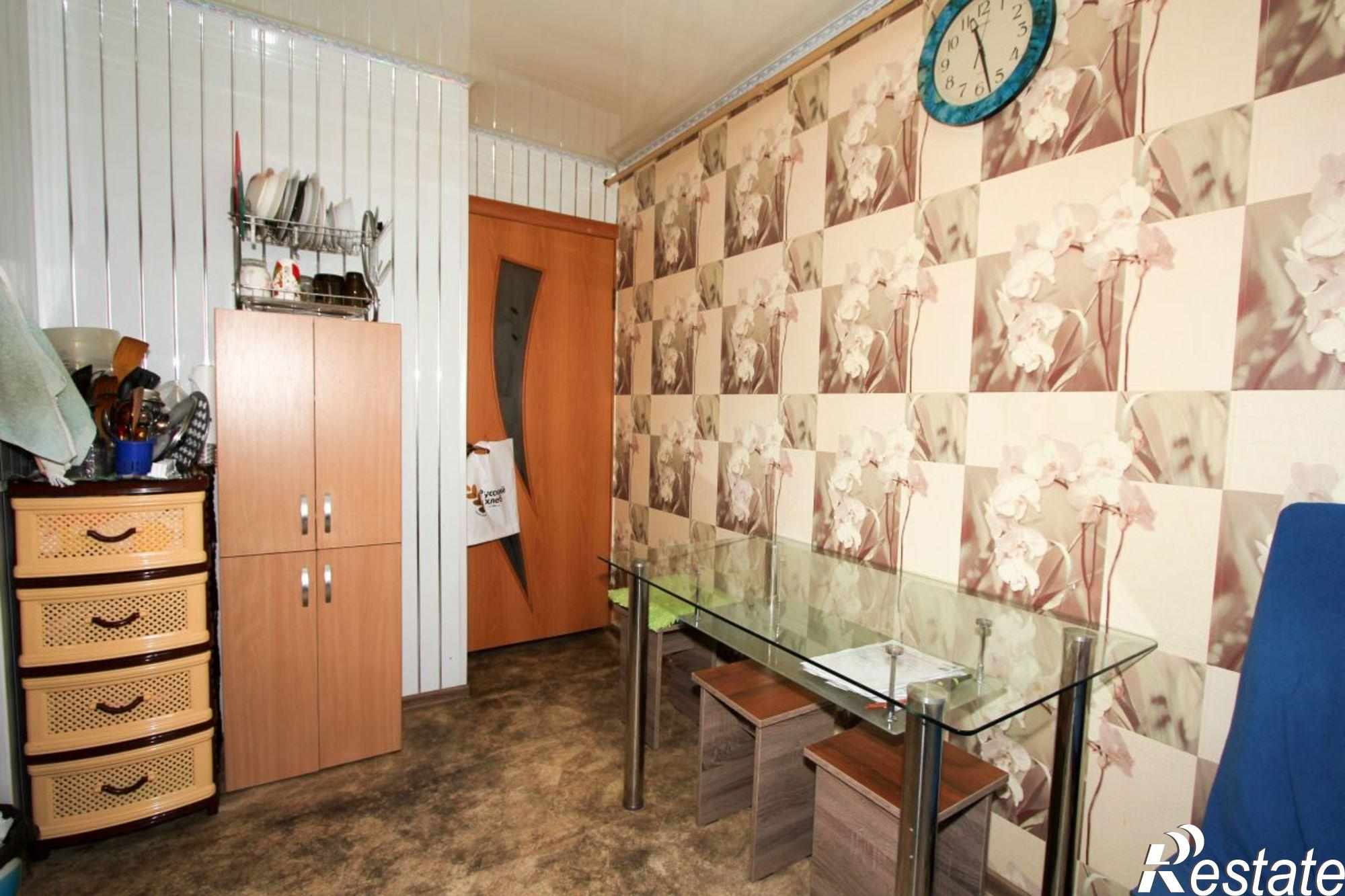 Купить квартиру за 4 600 000 рублей на Маршала Борзова ул, 102