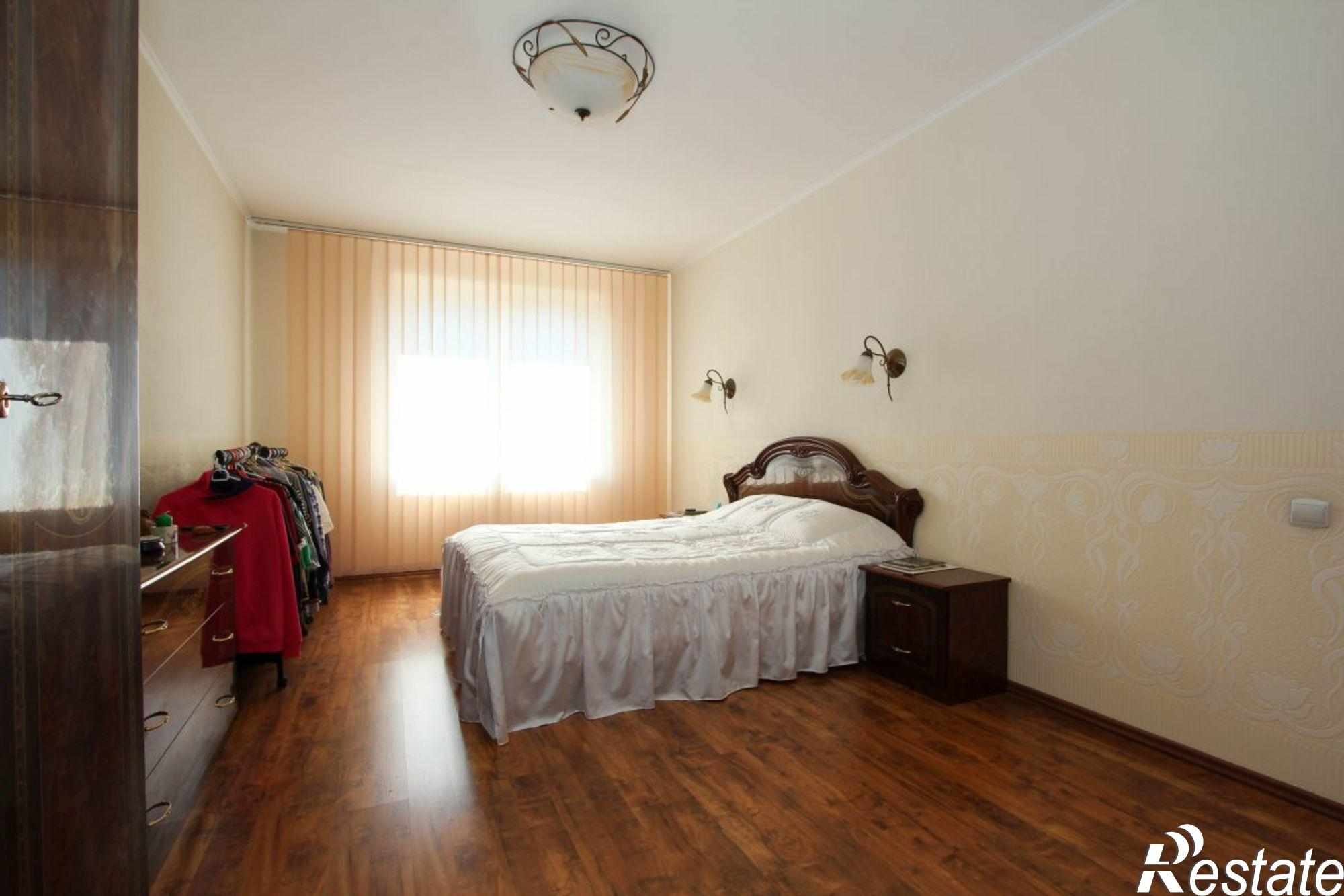 Купить квартиру за 11 200 000 рублей на Пражская ул, 5