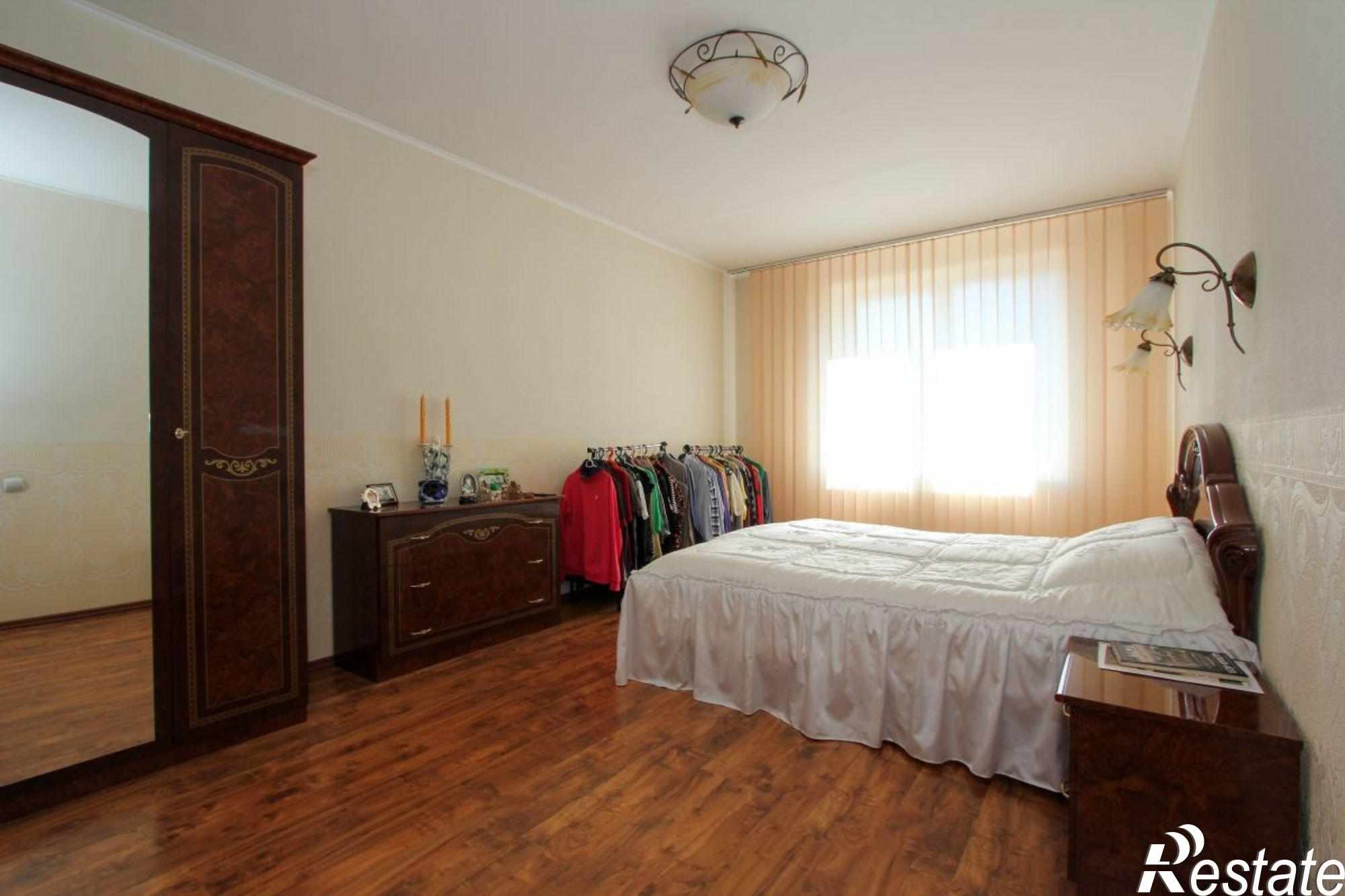 Купить квартиру за 11 200 000 рублей на Пражская ул, 5