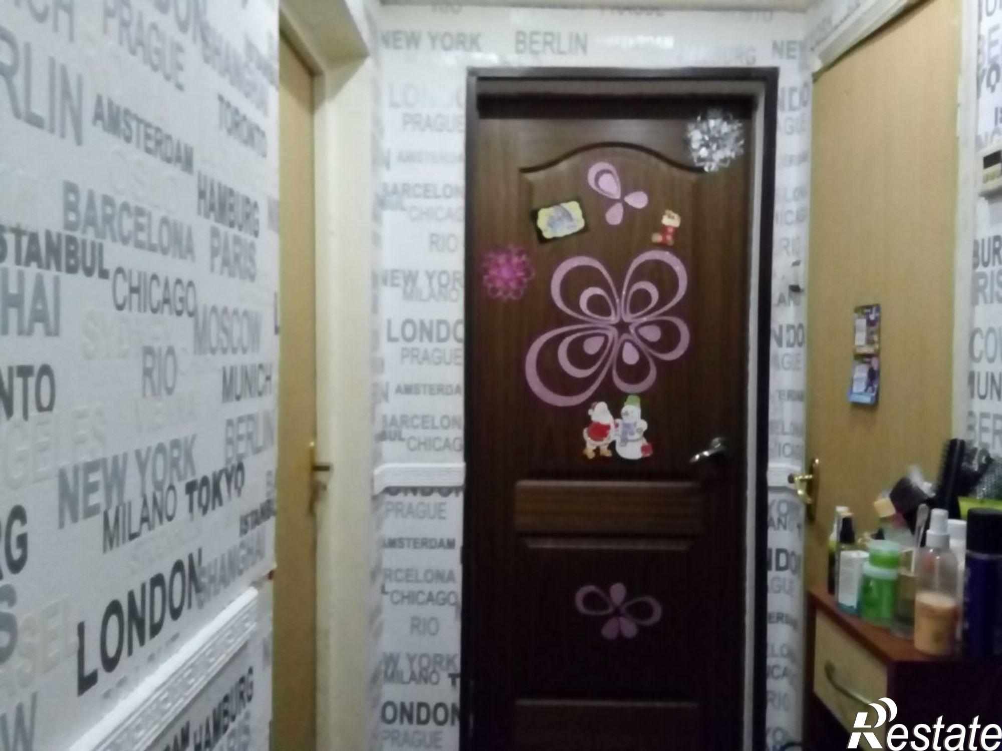 Купить квартиру за 4 200 000 рублей на Красная ул, 49